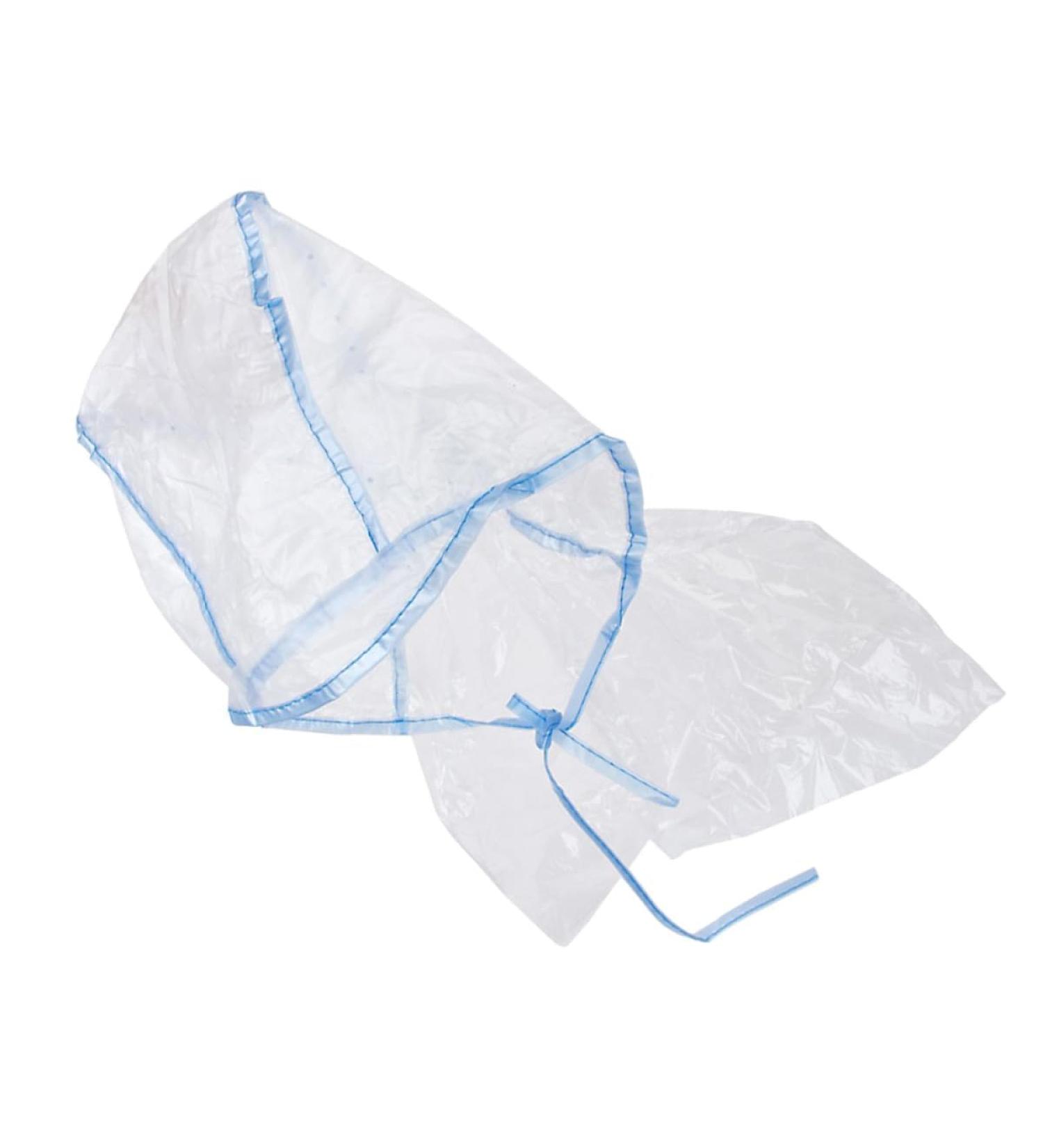 Angoily Lot de 12 Bonnets de Mise en Valeur des Cheveux pour Teinture Taille Unique Mat riau Pratique et Solide Bonnet Ch le pour Salon de Coiffure Protection du Cou V tements - Buy Online on GoSupps.com