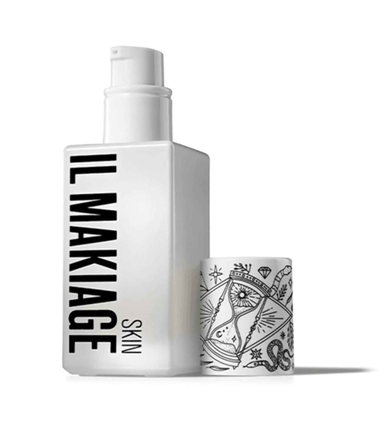 Il Makiage Power Serum Repair Anti-Aging Night Serum 1 Ounce - Buy Online on GoSupps.com