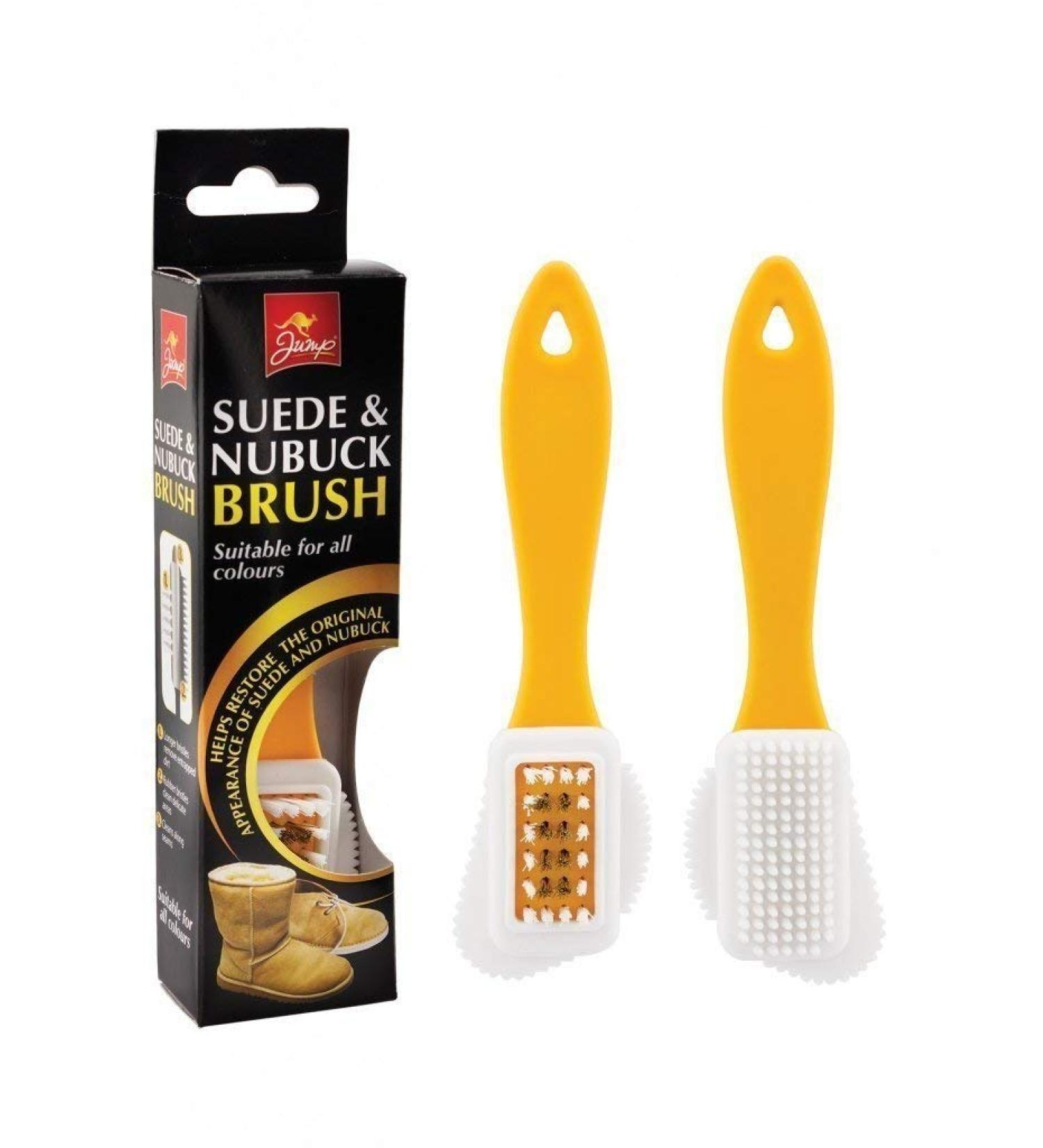 2XSuede & Nubuck Brush (338734)