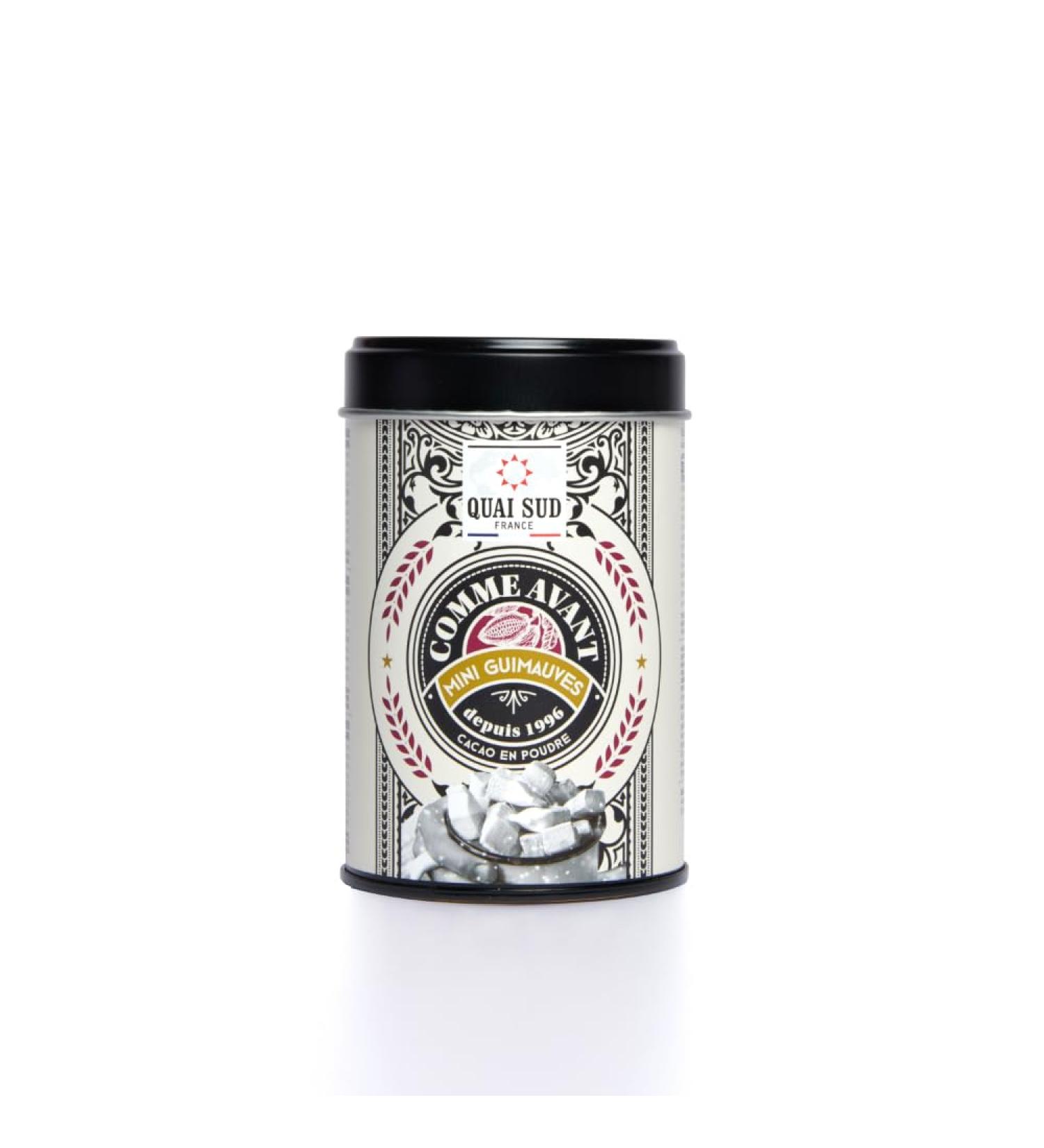 HERE SOUTH Cocoa | 250g | With Mini Marshmallows