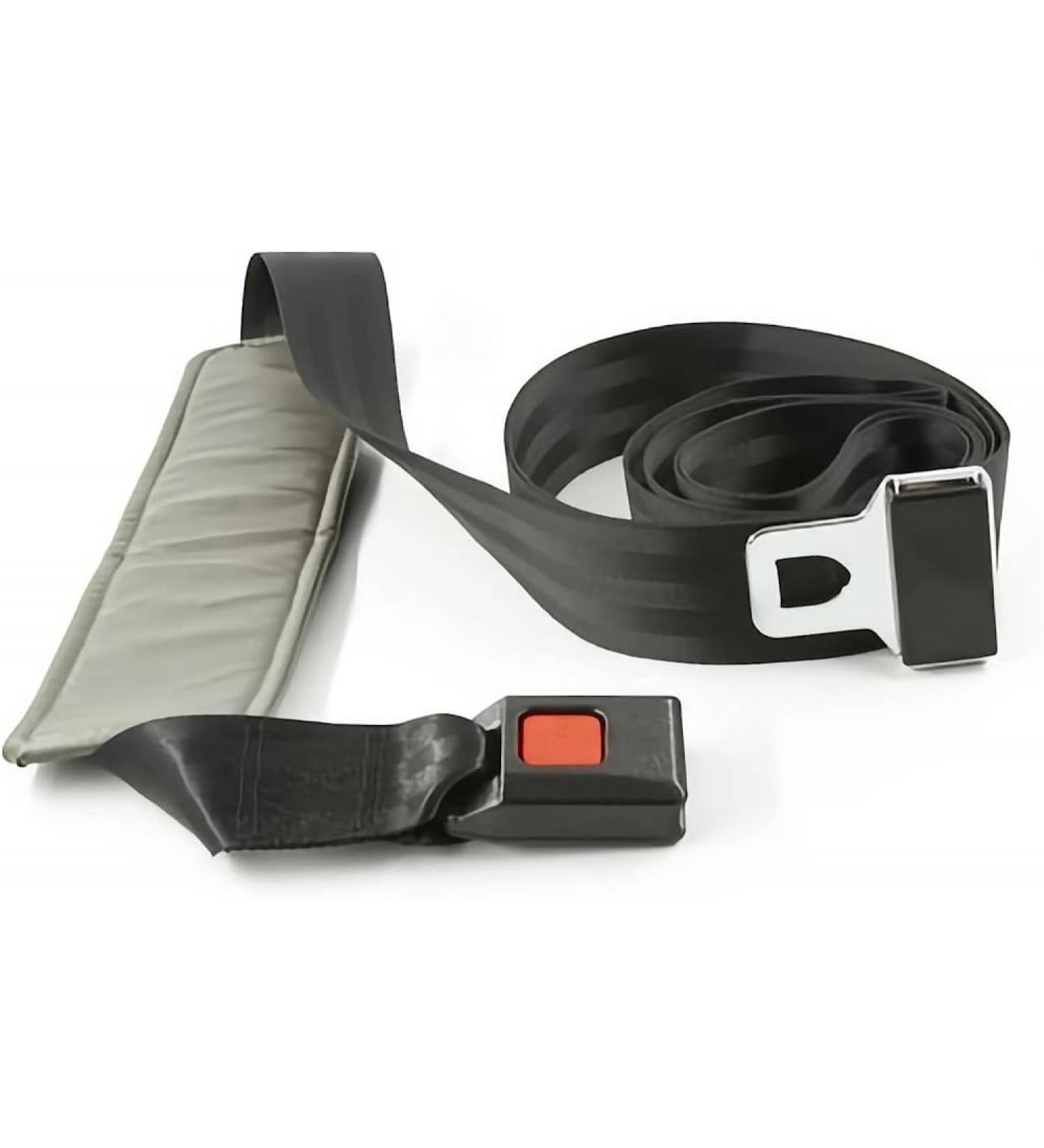 Adjustable Joint Mobilization Belt for Physiotherapy | Traction Rehabilitation & Chiropractic Support - Buy Online on GoSupps.com