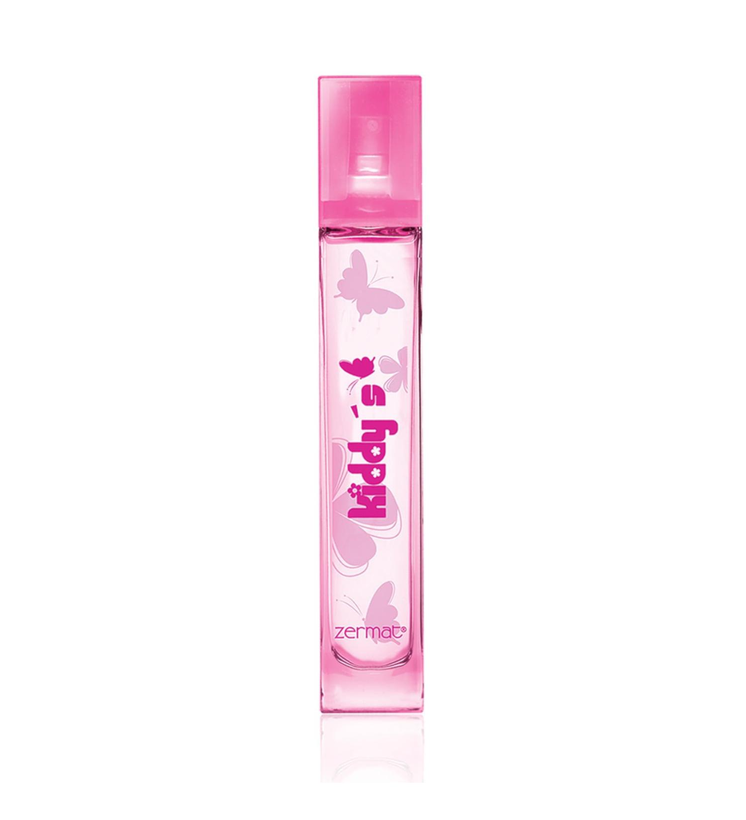Zermat Kiddys Girl Perfume for women Fruity - Floral fragrance Scent 1.7 Fl. Oz. - Buy Online on GoSupps.com