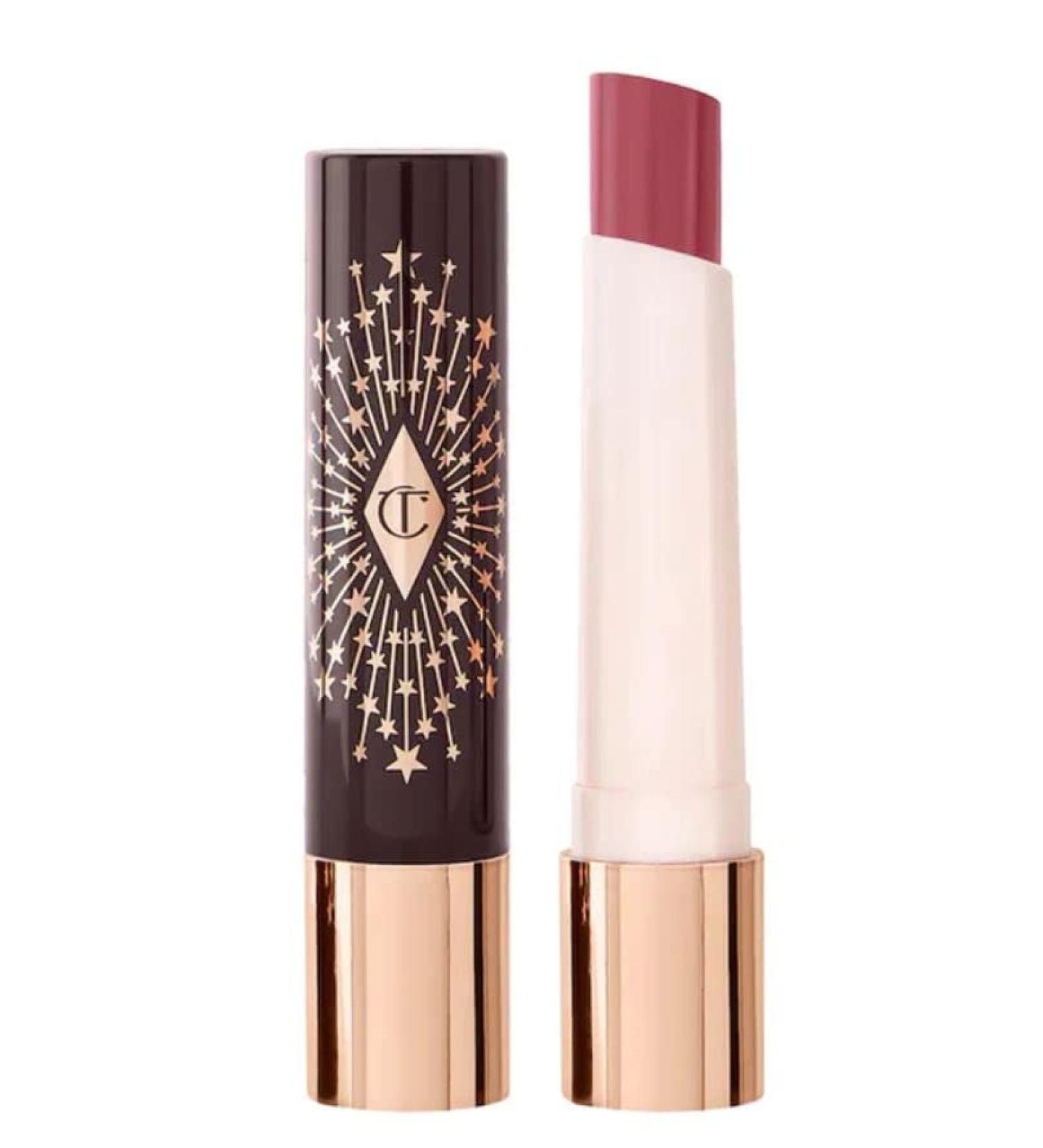 Buy Charlotte Tilbury Hyaluronic Happikiss 2.4g (Enchanting Kiss) - International Shipping Available - Buy Online on GoSupps.com