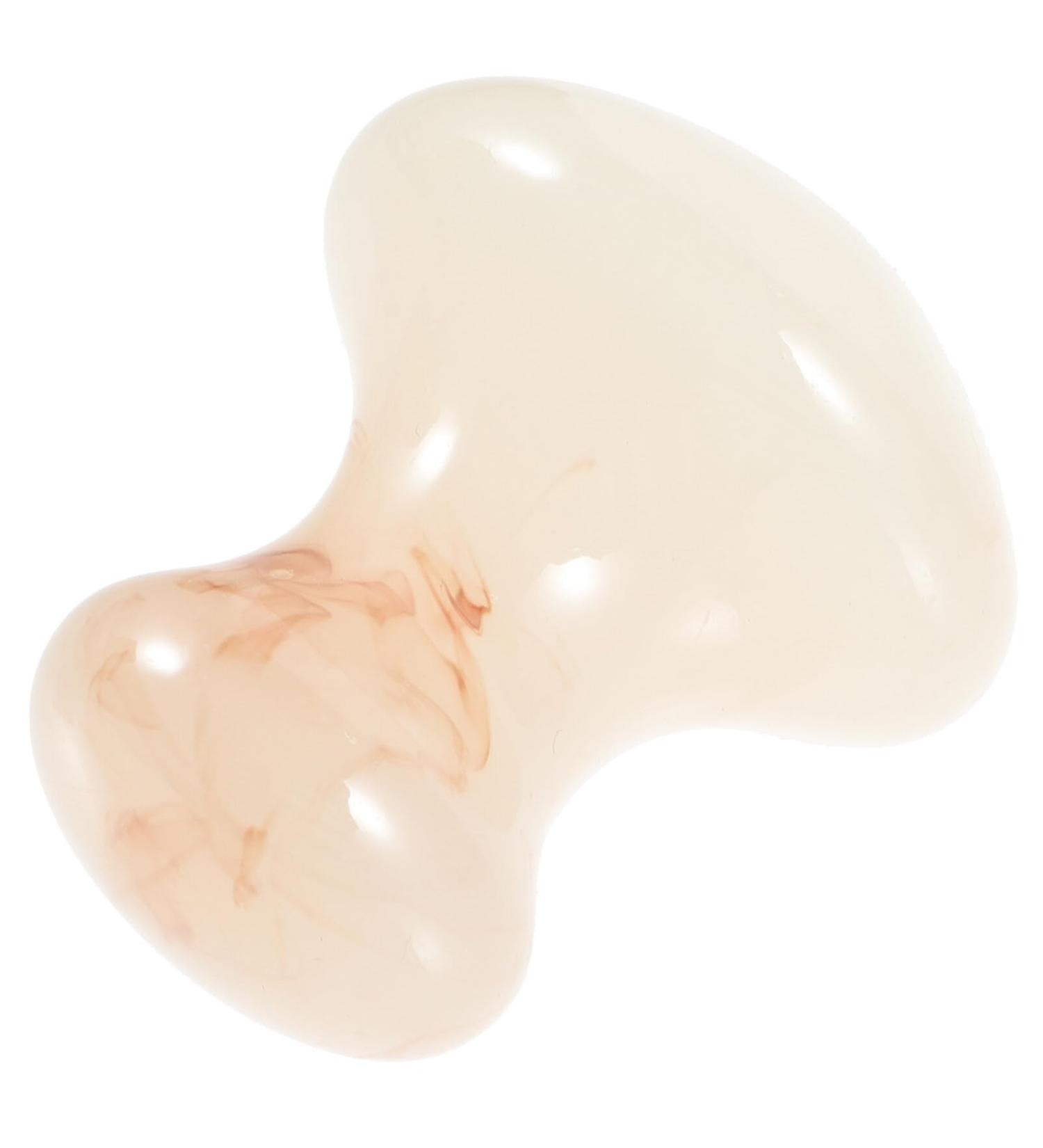 Angoily Gua Sha Stones - Relaxation & Massage Tools for Home & Office Decor | Jade & Agate Body Massagers - Buy Online on GoSupps.com