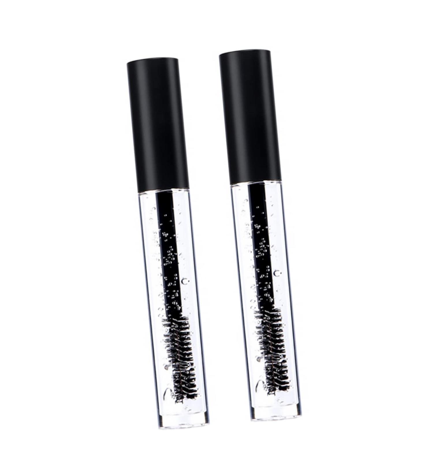 Mikinona 2pcs Eyebrow Shaping Liquid Brow Gel Liquid Eyelash Kit Toe Dividers for Nail Polish Women Eyebrow - Buy Online on GoSupps.com