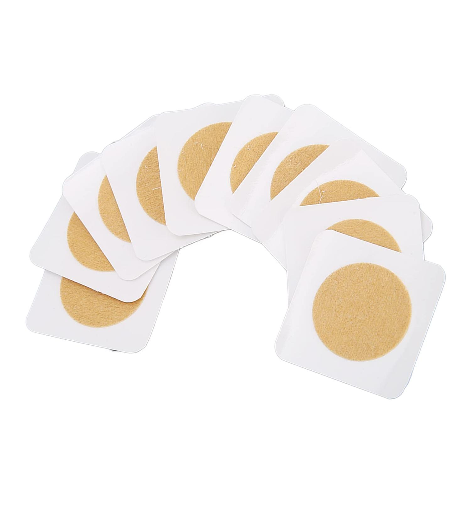 Fast-Acting Car Motion Sickness Relief Patch - Airsickness Relief, Eliminates Vomiting and Discomfort - Buy Online on GoSupps.com