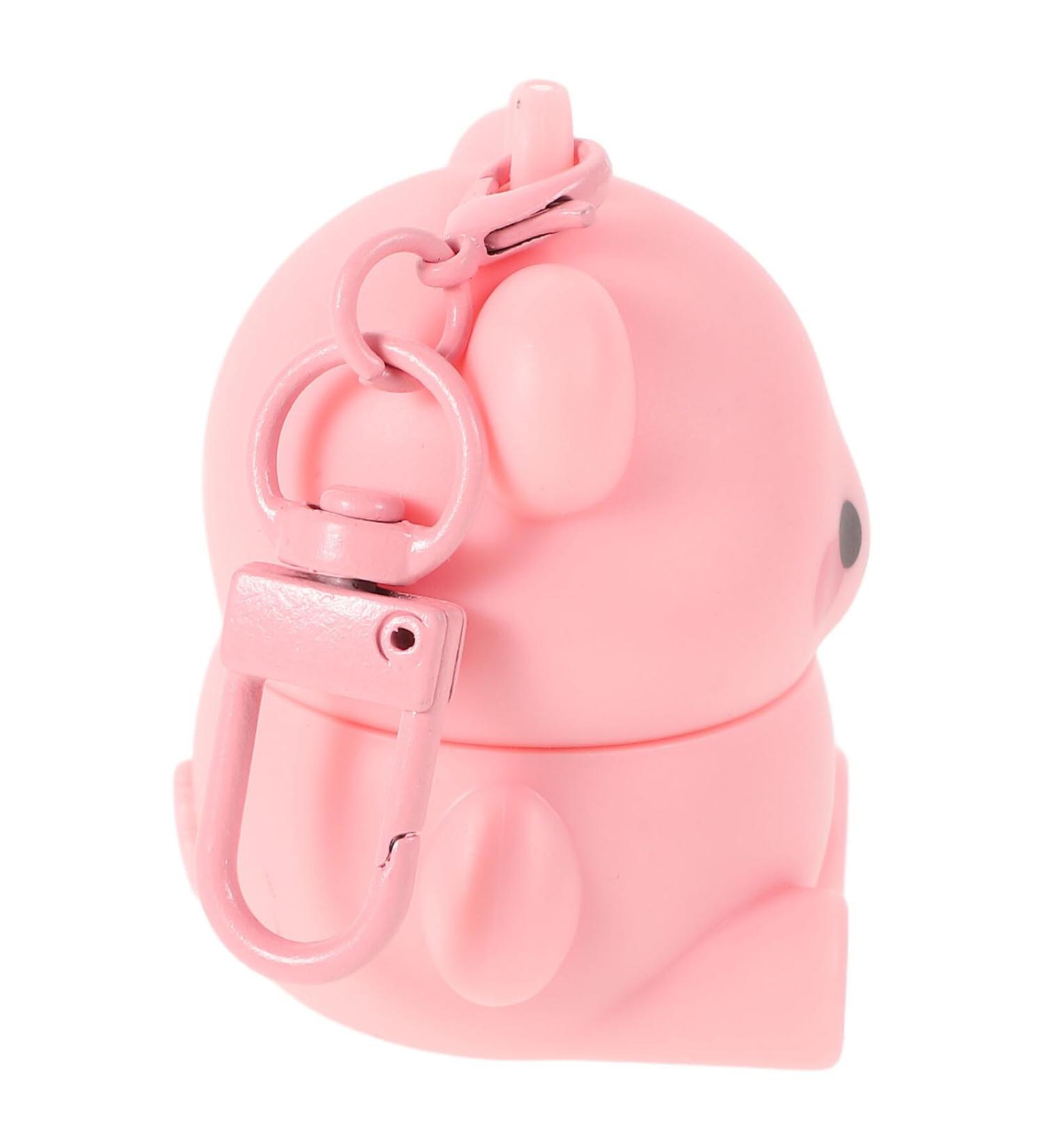 HAPINARY Moisturizing Lip Balm for Toddler Girls with Cute Bear Shape Prevents Dryness Chaps Provides Soft Lips Gift Stocking Stuffer for S Parties - Buy Online on GoSupps.com