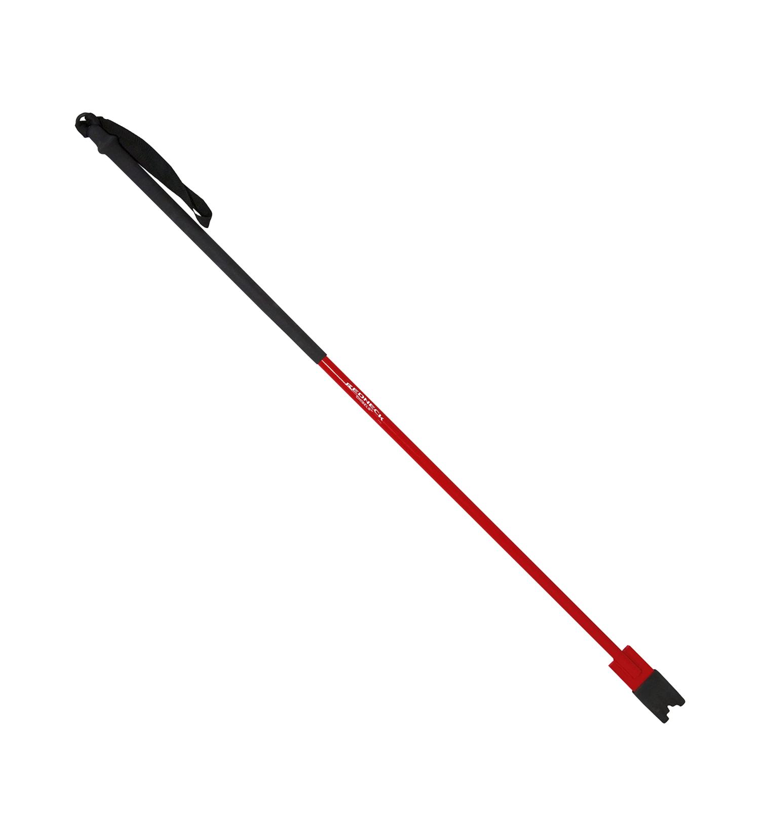 Eskimo CH11 59.5-inch Multi-Faceted Ice Chisel with Triple-Action Chipper Head Design - Buy Online on GoSupps.com