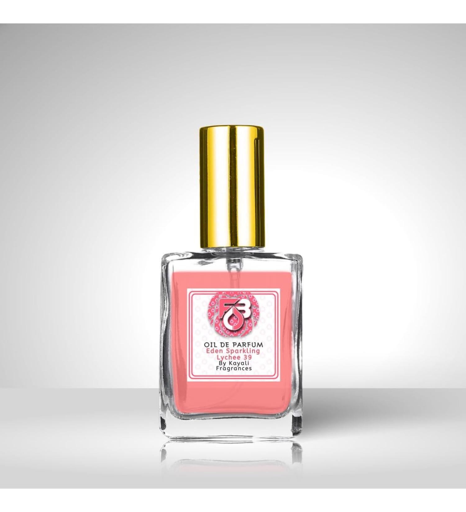 Impression of Sparkling Eden Lychee For Women Parfum Spray Perfume Cologne Fragrance Body Oil Perfume Oil Cologne Oil