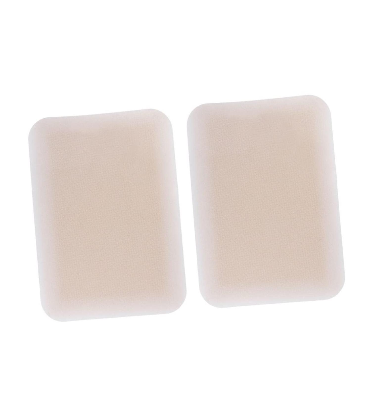 Beavorty Lot De 2 Autocollants Pour Cicatrices Patchs De Dissimulation De La Peau Pour Les Imperfections D couper Pour Les Taches De Naissance Adapt s La - Buy Online on GoSupps.com