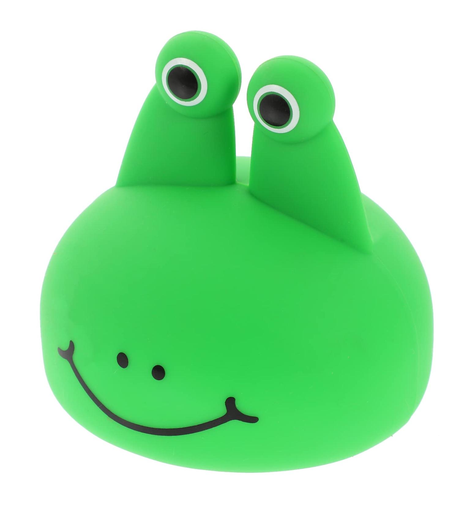 Ciieeo Baby Palm Chest Percussion Cup - Phlegm Remover for Expectoration | Green 7.9X7.8CM - Buy Online on GoSupps.com