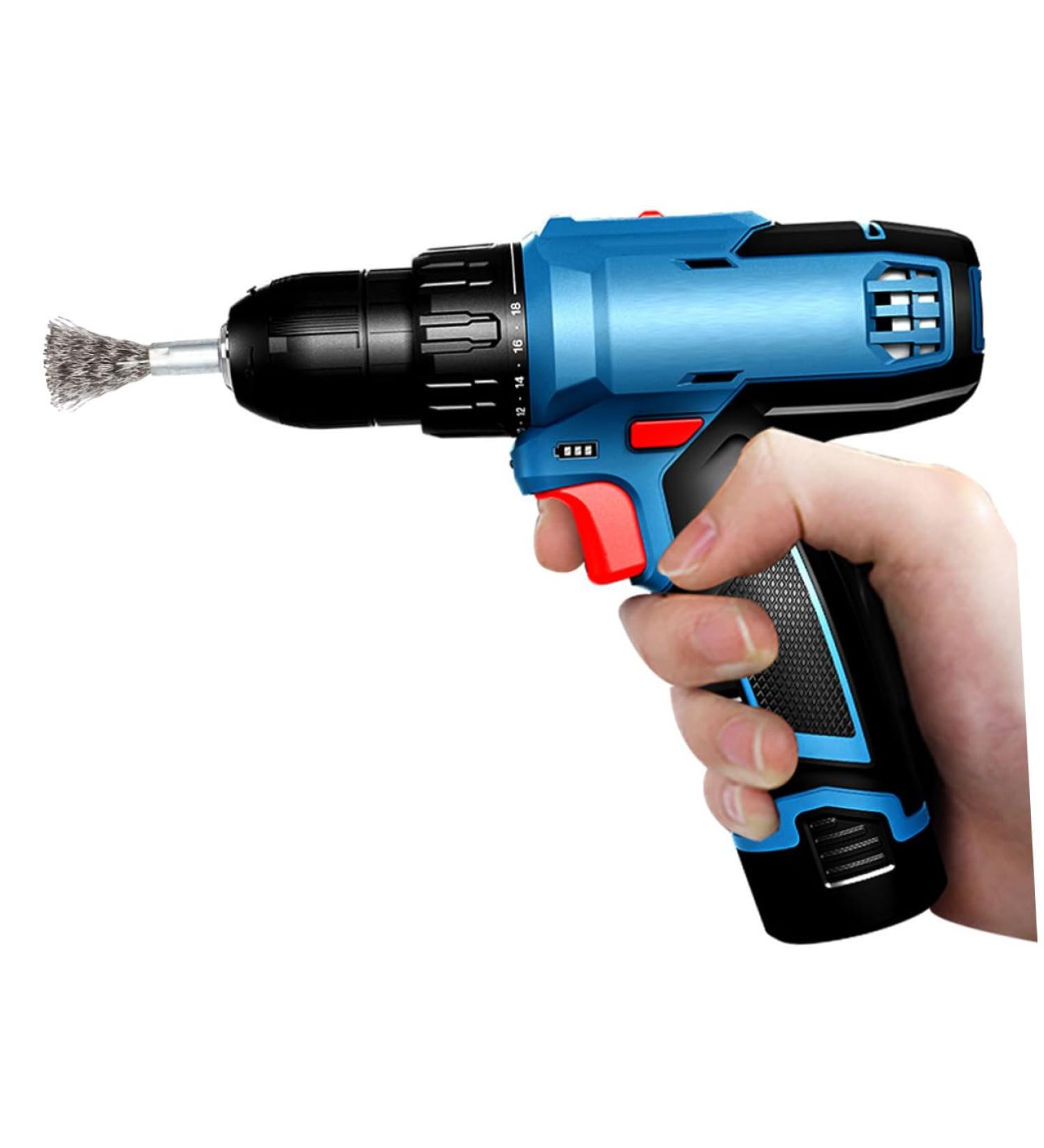 Buy SOLUSTRE 5pcs Test Tube Brush Polishing Head Stainless Steel Handheld Cleaners for All Your Lab Needs | International Shipping Available - Buy Online on GoSupps.com