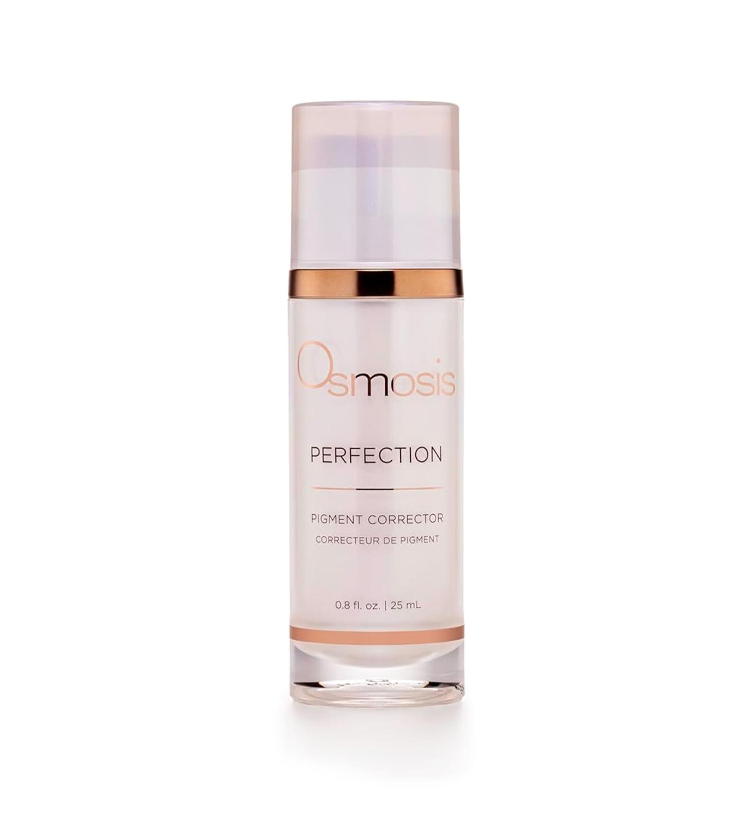 Osmosis Perfection Pigment Corrector Serum | Brightening for Dark Spots & Even Skin Tone - 0.8 oz - Buy Online on GoSupps.com