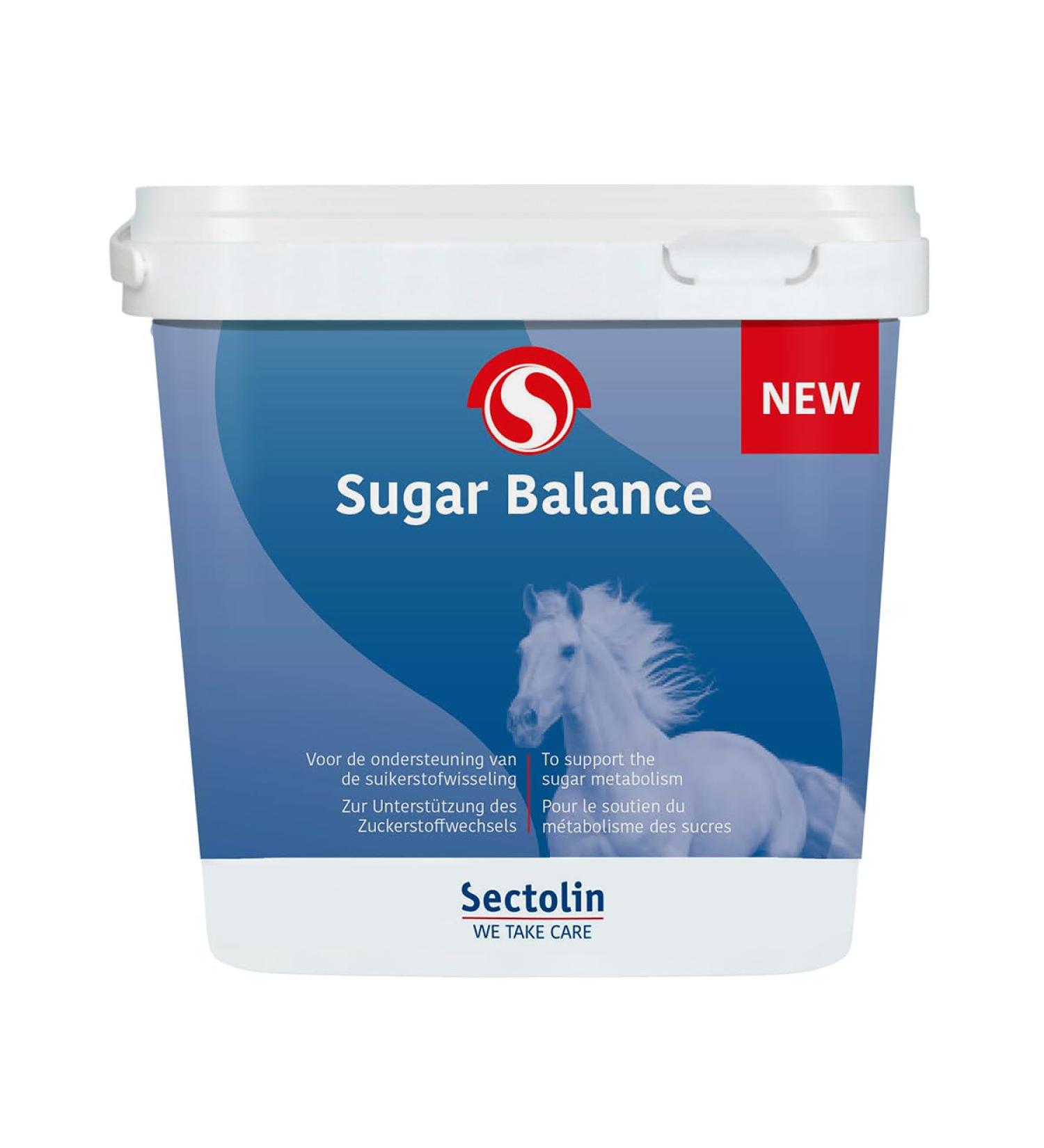 Sectolin Sugar Balance Others – 500 g