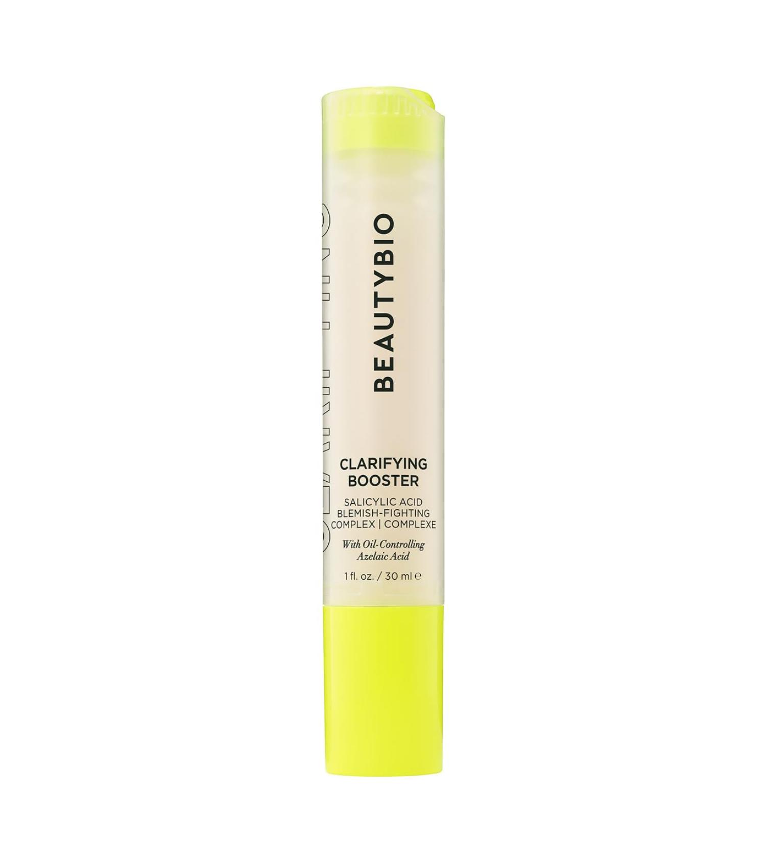 BeautyBio Plumping and Clarifying Boosters. - Buy Online on GoSupps.com