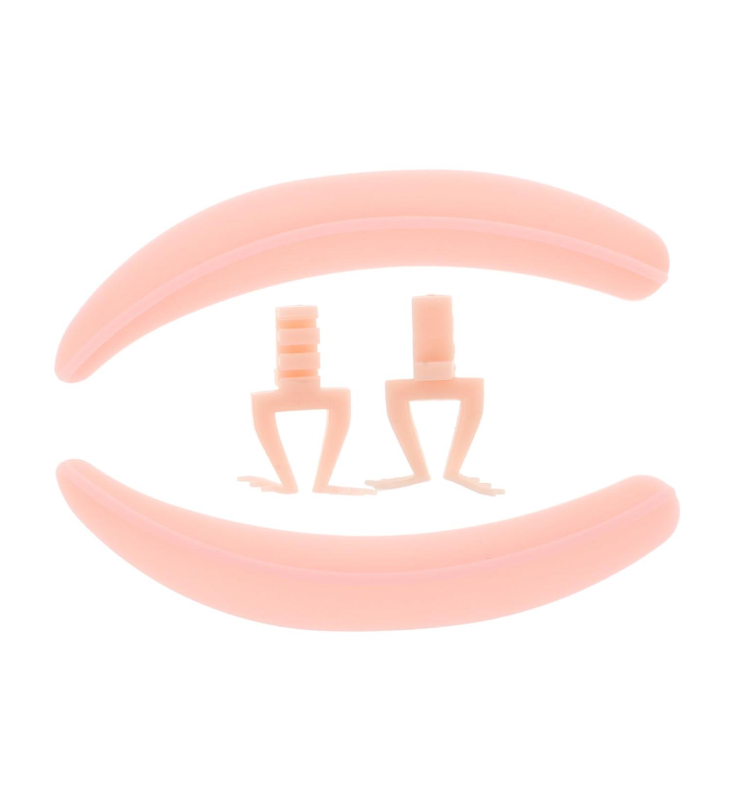 MERRYHAPY 1 Set Eyelash Separator Grafting Lash Separator Eyelash Auxiliary Tools Lash Grafting Auxiliary Accessories Eyelash Grafting Separators False Eyelash Grafting Tools - Buy Online on GoSupps.com