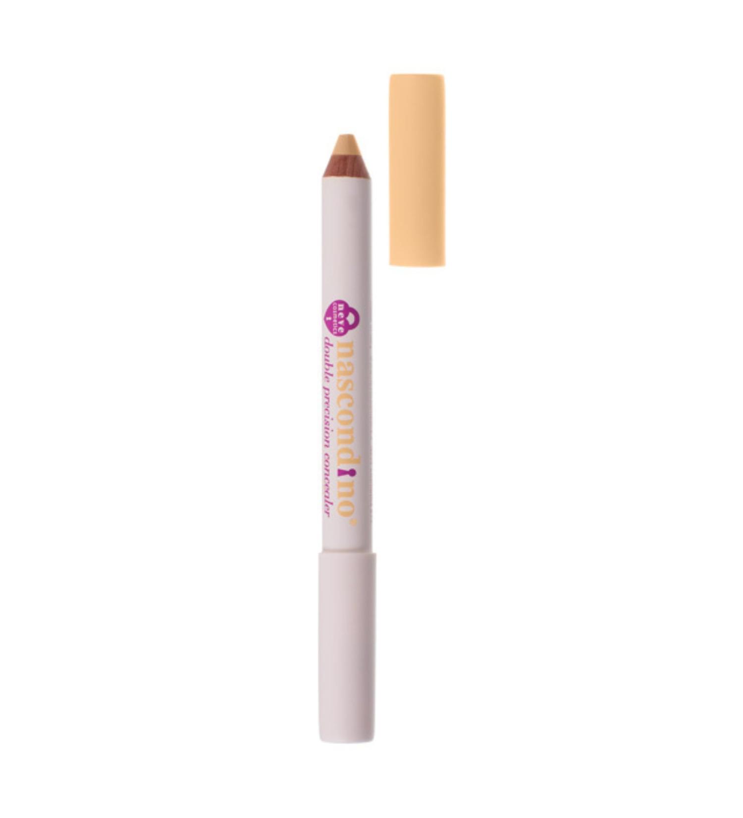 Neve Cosmetics srl Neve Cosmetics Double Precision Concealer Double Precision Concealer two fillings for eyes and impurities - Buy Online on GoSupps.com