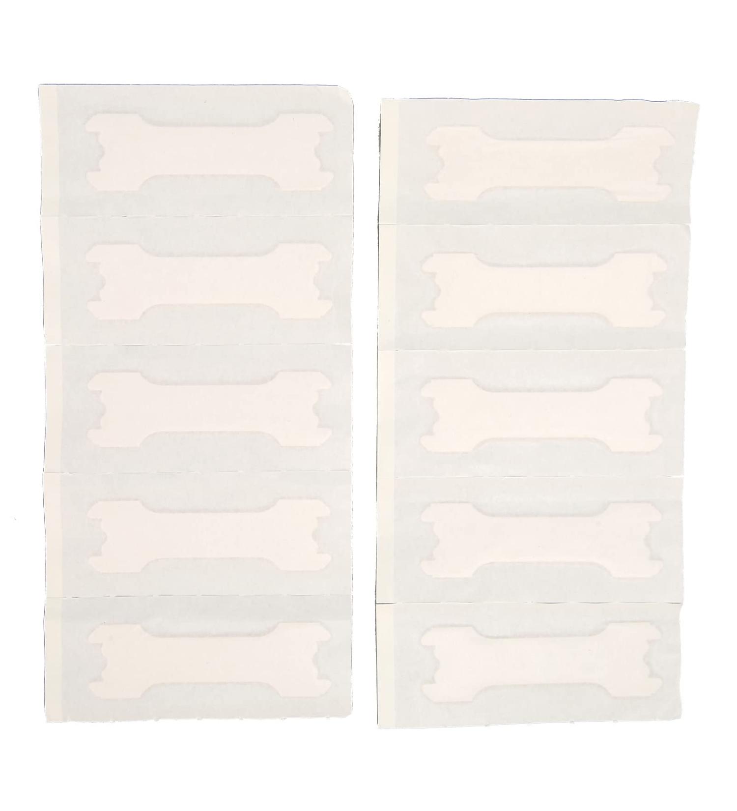 Waterproof Ventilation Nasal Patch Nose Strips for Women - Improve Sleep Quality - Buy Online on GoSupps.com