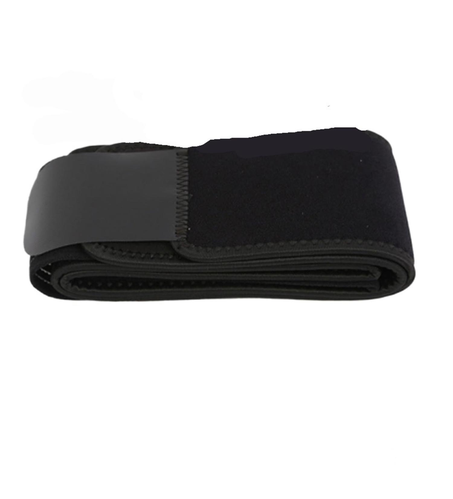 LXSMNO1 SI sacroiliac joint support belt hip bandage for relieving pain in the lower back sciatica and pelvic nerve size ML M - Buy Online on GoSupps.com