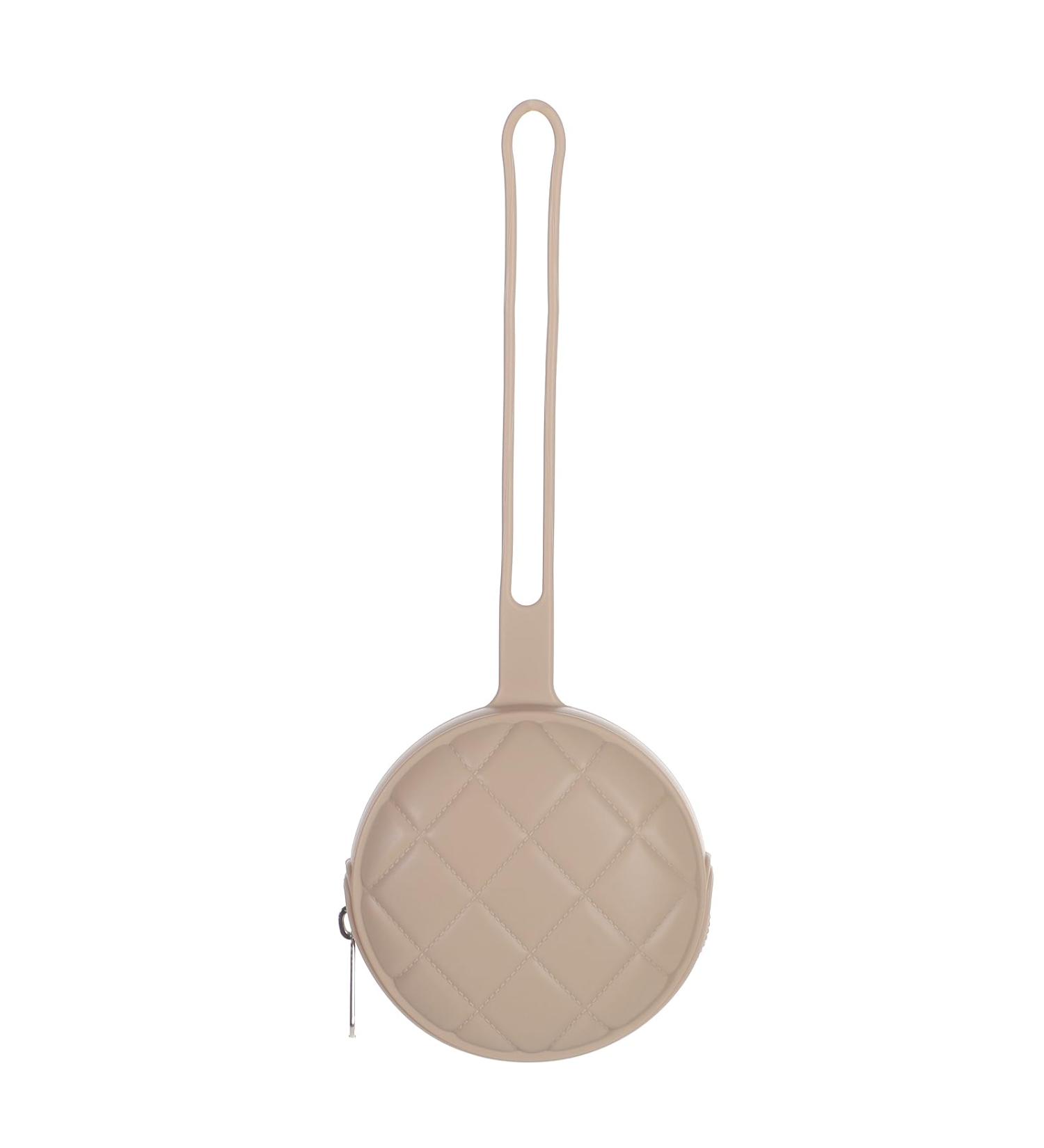 Silicone Pacifier Box for Babies | BPA-Free Pacifier Holder & Storage Case (Sand) - Buy Online on GoSupps.com