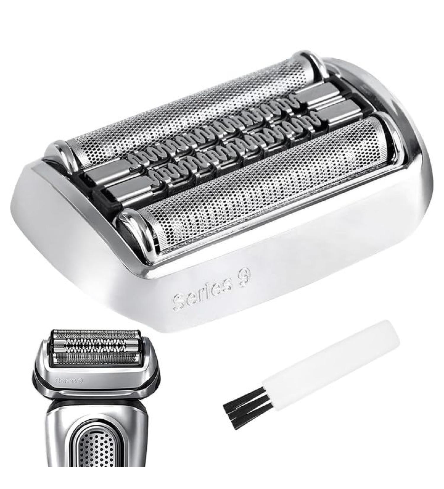 Buy Genuine Series 9 Shaving Head - Compatible with Braun Series 9 & 9040S | International Shipping Available - Buy Online on GoSupps.com