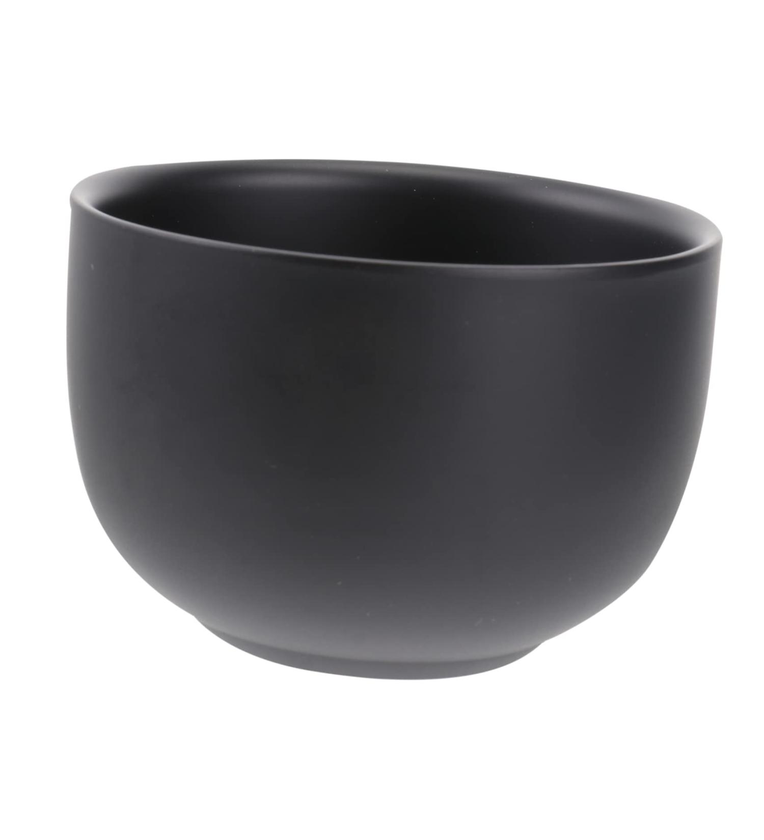 Premium Minkissy Shaving Foam Set | Double Layer Shaving Bowl & Brush Holder | Ultimate Men's Grooming Kit - Buy Online on GoSupps.com