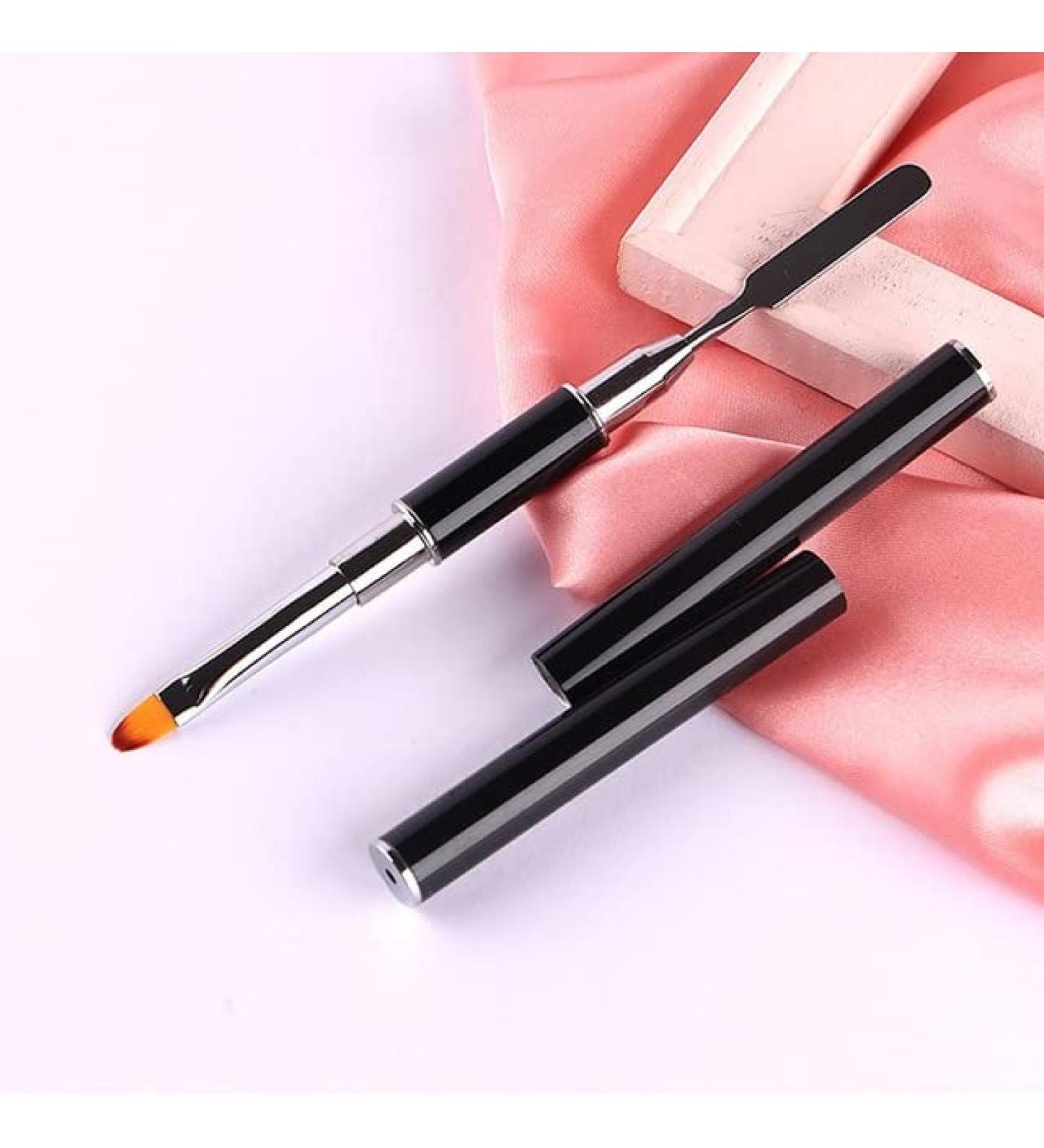 15 Colors Nail Gel Nail UV Gel Polish Kit for Nail Extensions Acrylic Gel Polish Nail Art Long Lasting Extension - (Color: 18) - Buy Online on GoSupps.com