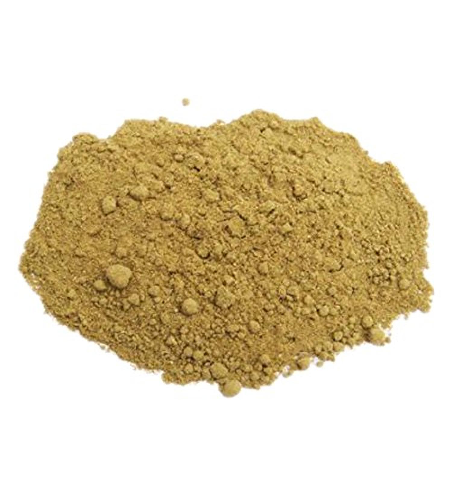 JustIngredients Essential Boldo Leaf Powder 250 g - Pack of 3