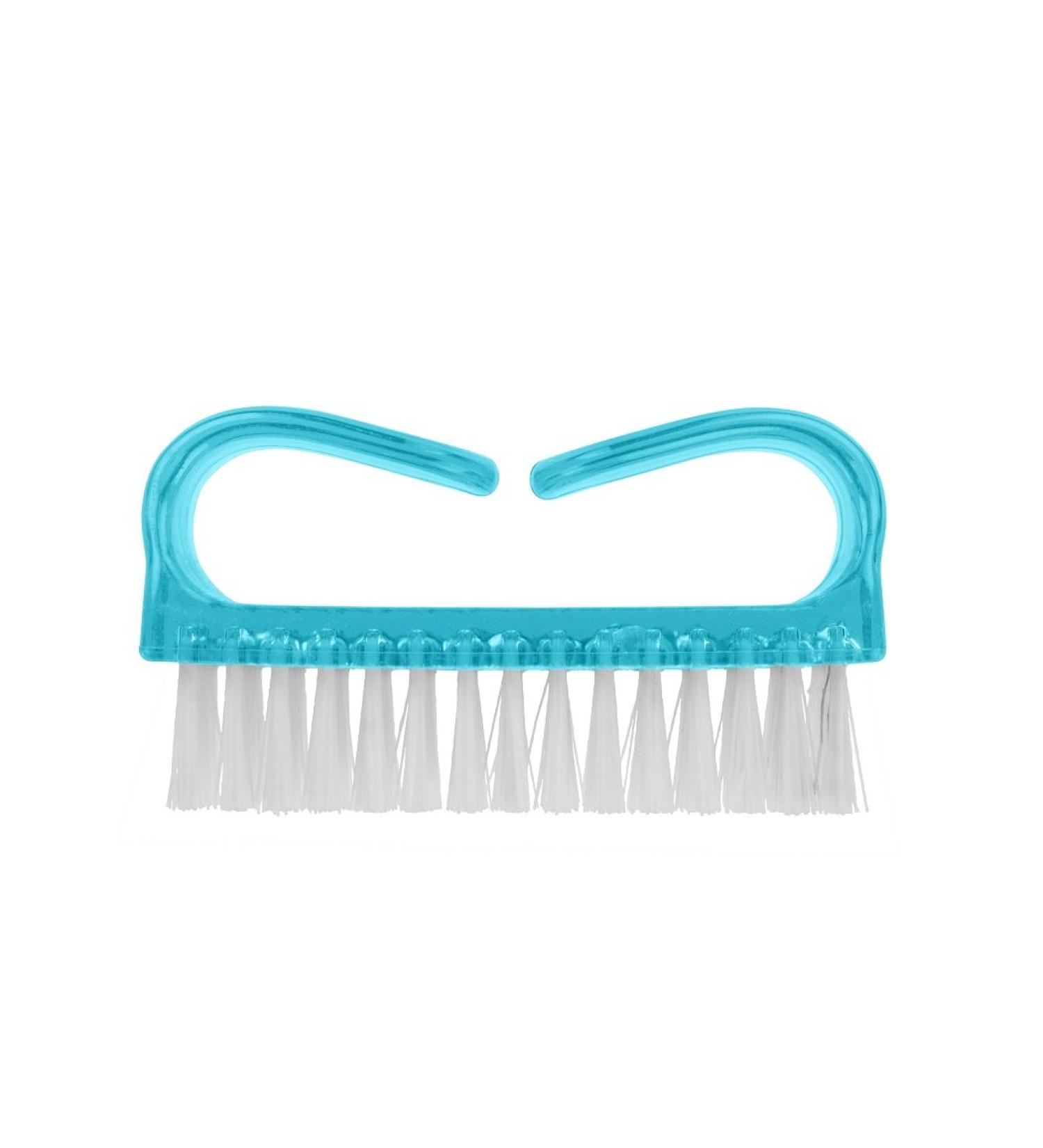 Elliott nail brush sorted