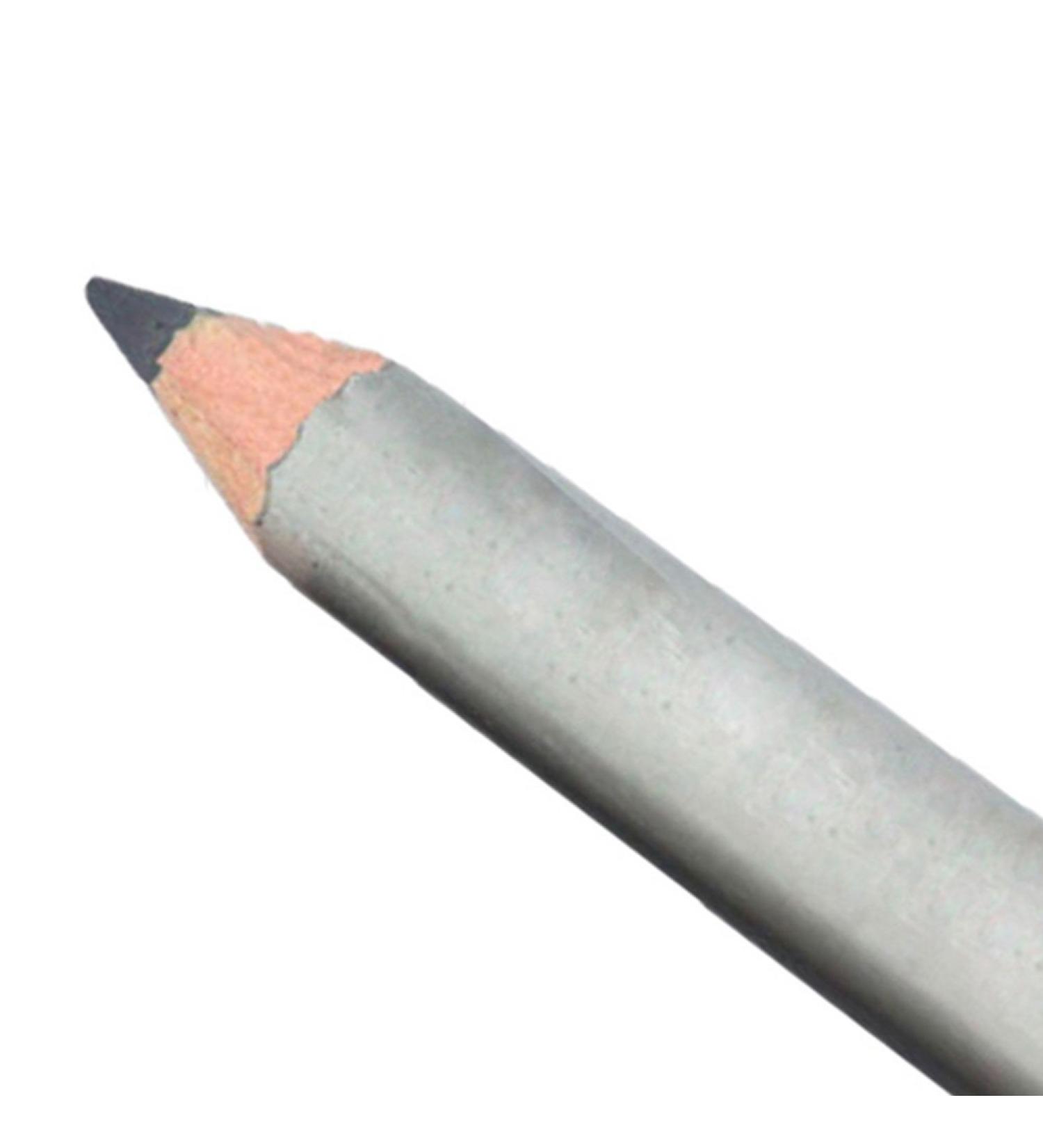 Waterproof Eyebrow Pencil Eyebrow Pen with Brush Makeup 2-in-1 Cosmetic Accessories Makeup Tool(Grey) - Buy Online on GoSupps.com