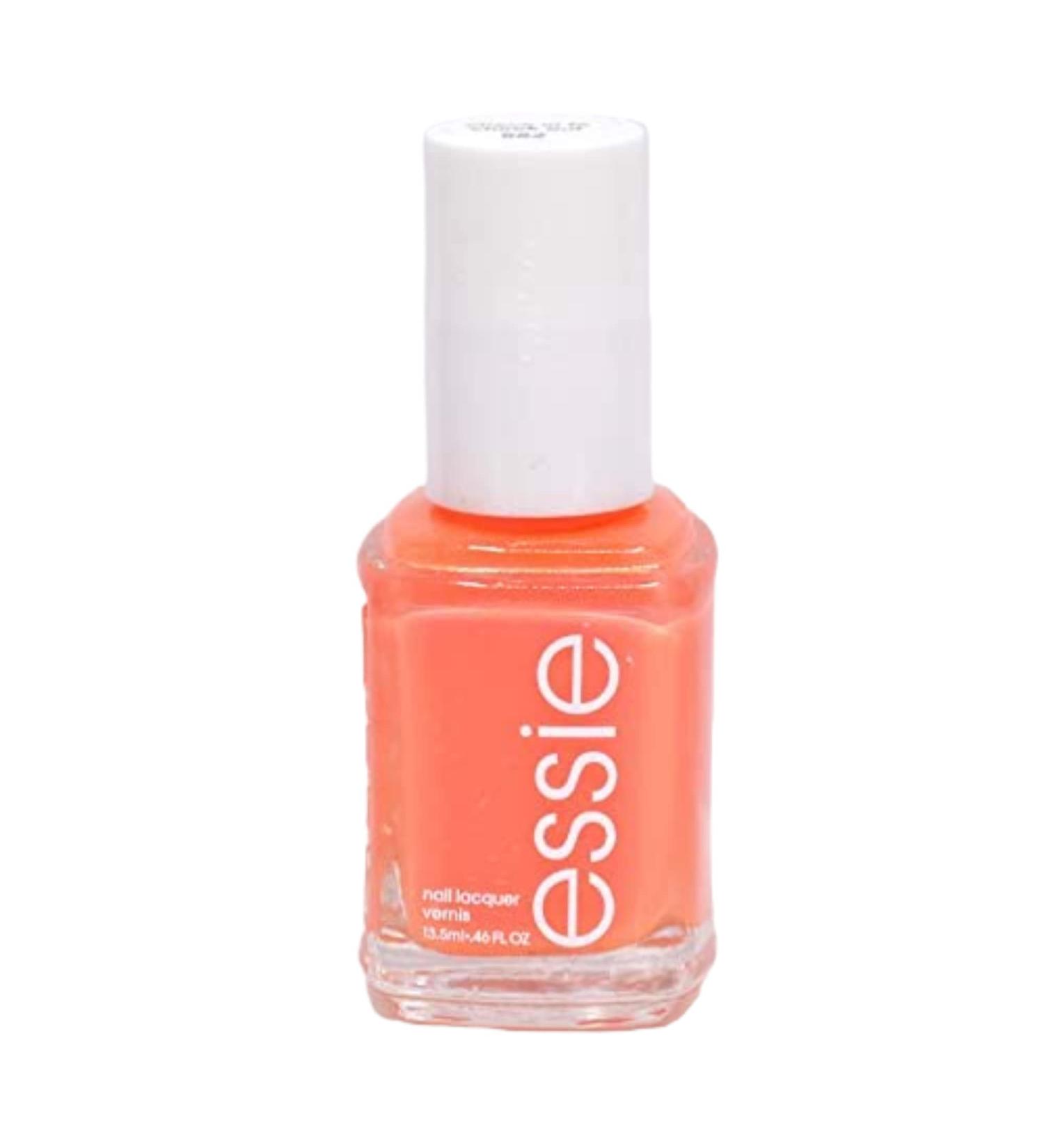 Essie NL - Check In To Check Out - Buy Online on GoSupps.com