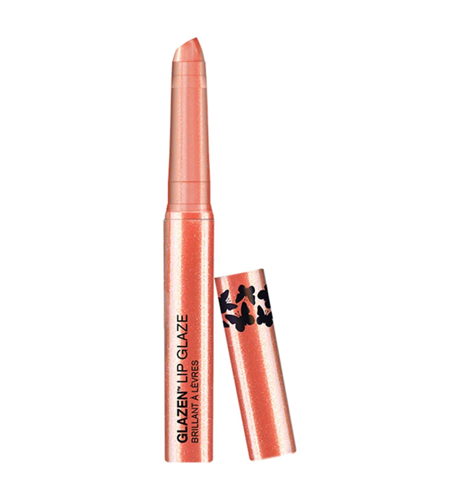 Butter London Glazen Lip Glaze Rose Dust - Shop the Best Lip Gloss Now - Buy Online on GoSupps.com