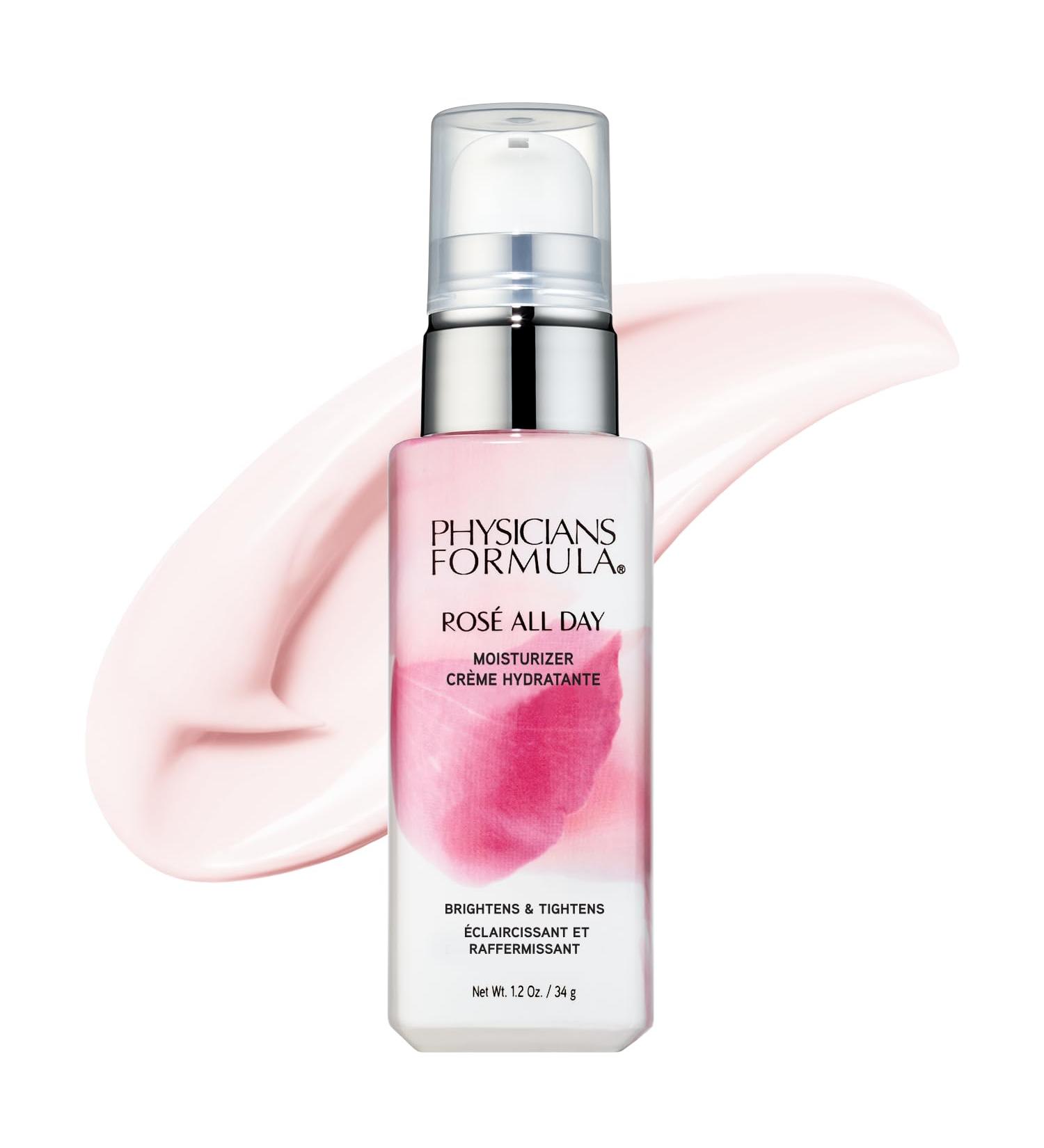 Physicians Formula Ros All Day Face Moisturizer SPF 30 | Clean Beauty Oil-Free & Dermatologist Tested | International Shipping Available - Buy Online on GoSupps.com