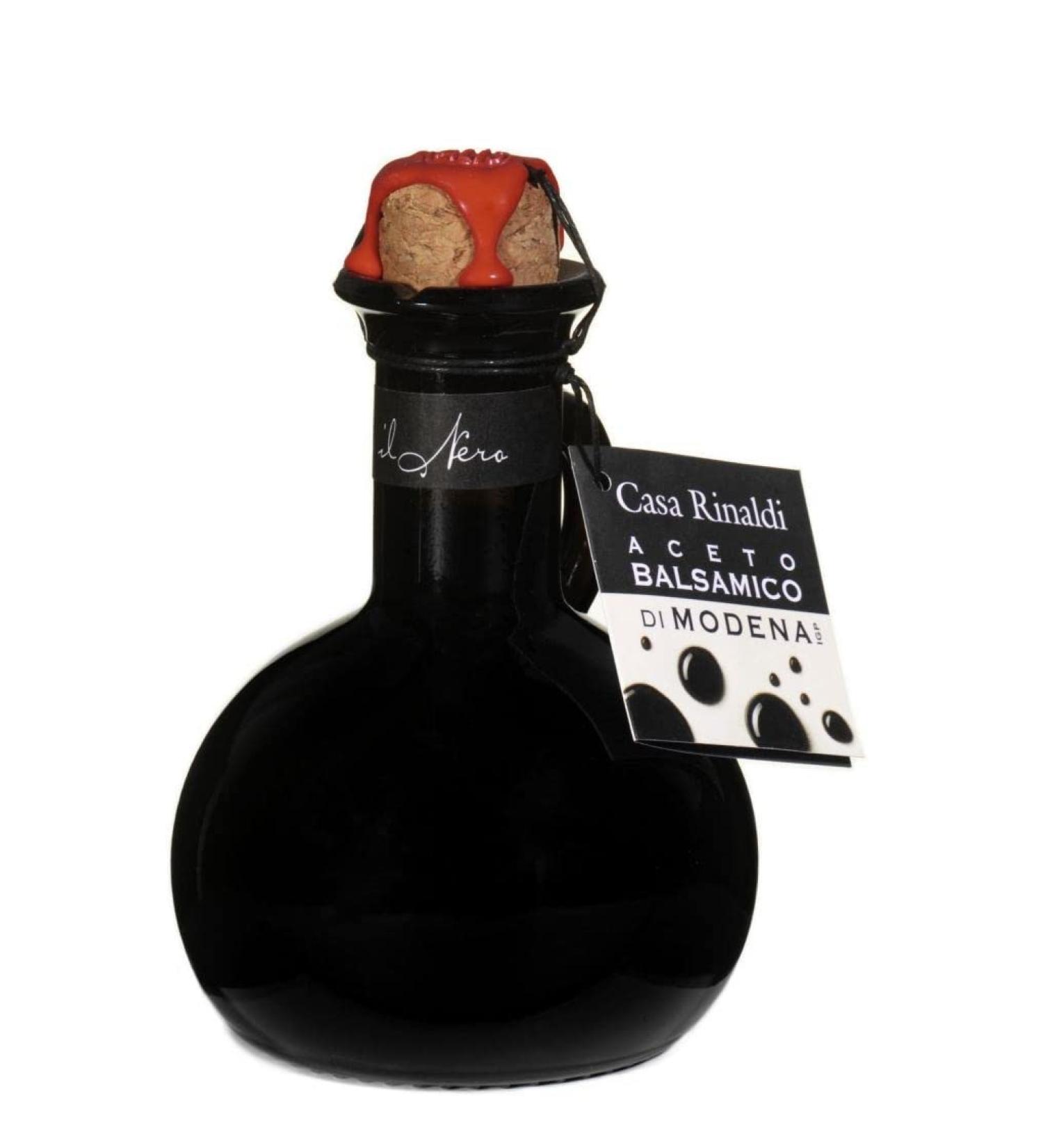 Casa Rinaldi Arrogance Balsamic Vinegar of Modena PGI 250 ml