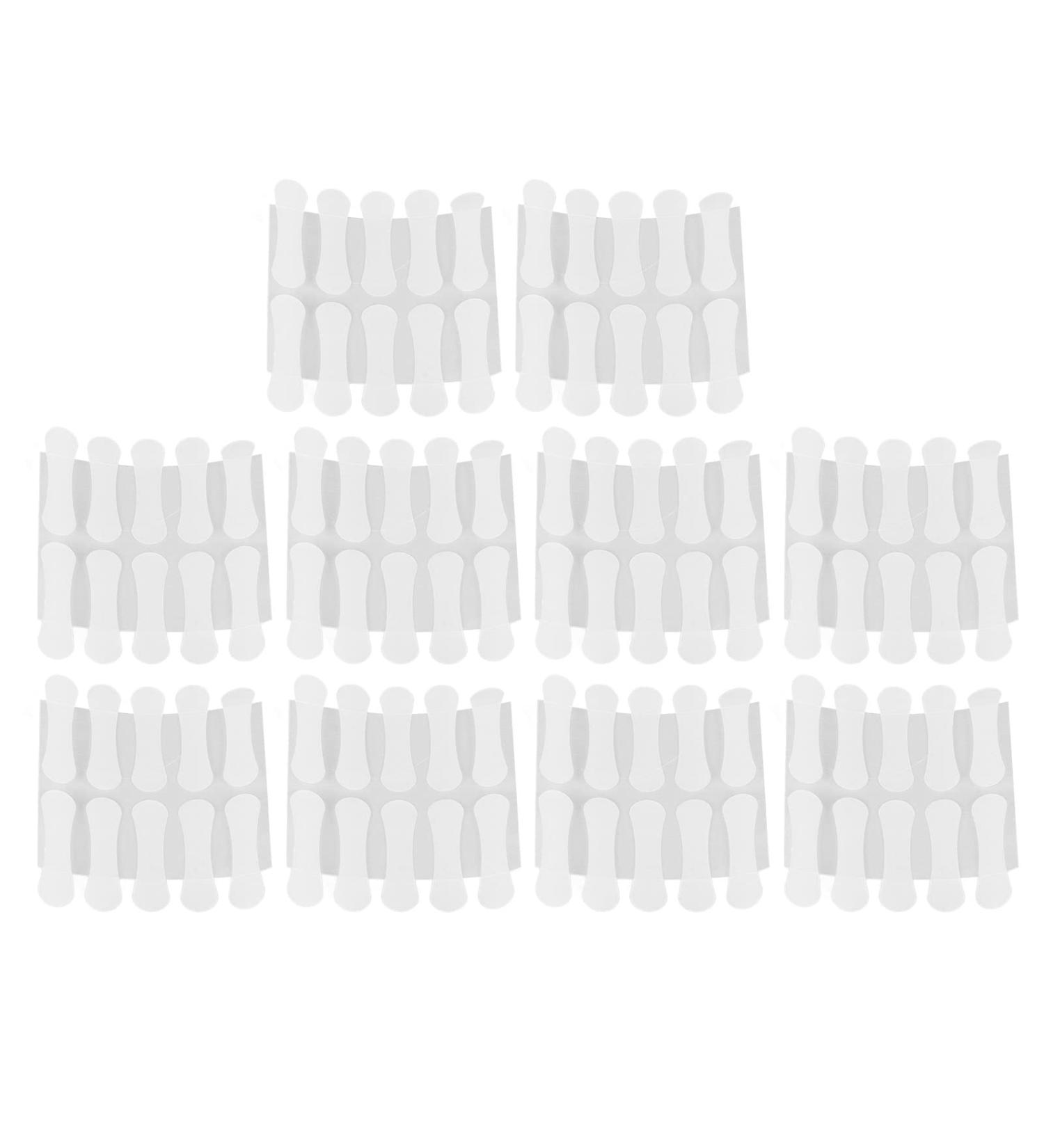 Face Lift Tape Lightens Fine Lines V-Shape Lifting Tape Tighten Waterproof for Neck Face and Double Chin - Buy Online on GoSupps.com