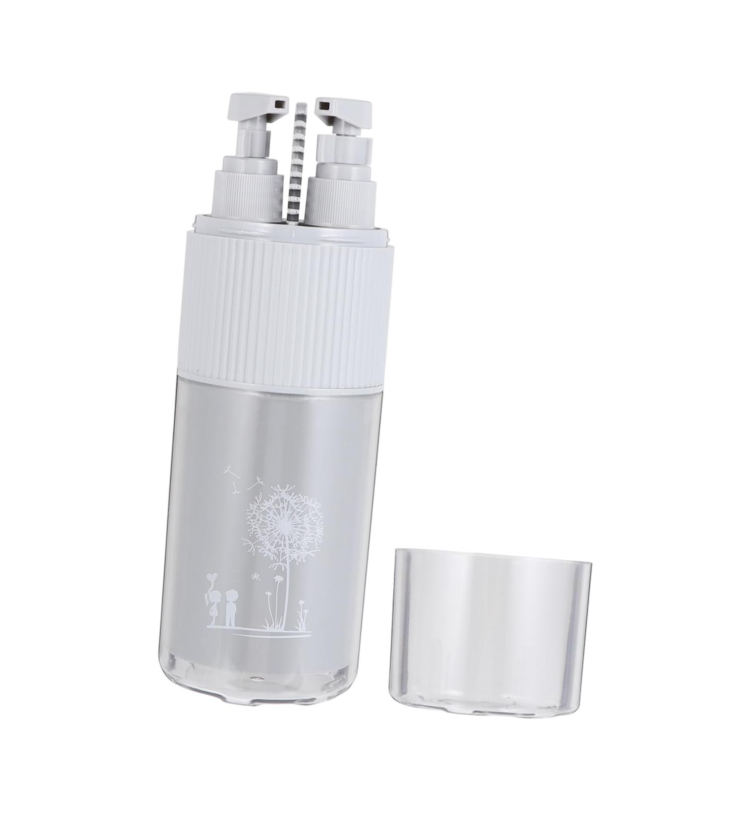 Shop Tovinanna 5-Piece Party Toothbrush Box Set - Organizer Holder Case & Travel Cup for Ultimate Hygiene | International Shipping Available - Buy Online on GoSupps.com