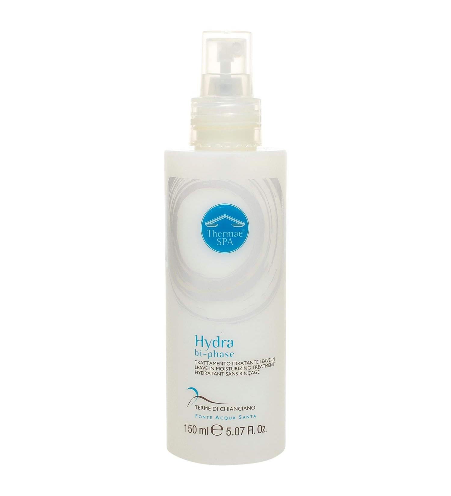 ALFAPARF Thermae Spa Hydra Bi-Phase Treatment for Unisex 5.07-Ounce