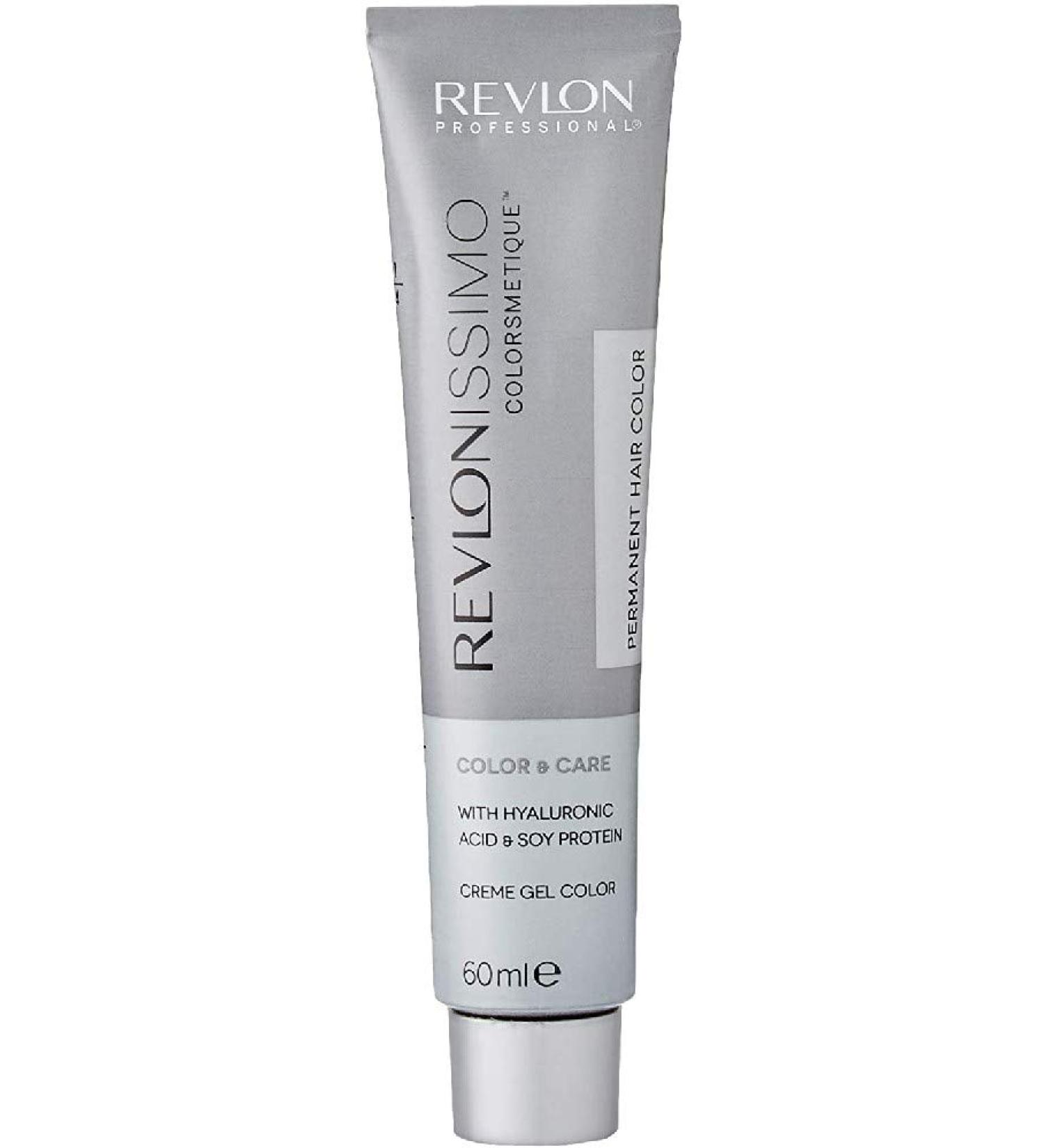 Revlon Professional Colorsmetique Color & Care 10.01 - 60ml | International Shipping Available - Buy Online on GoSupps.com