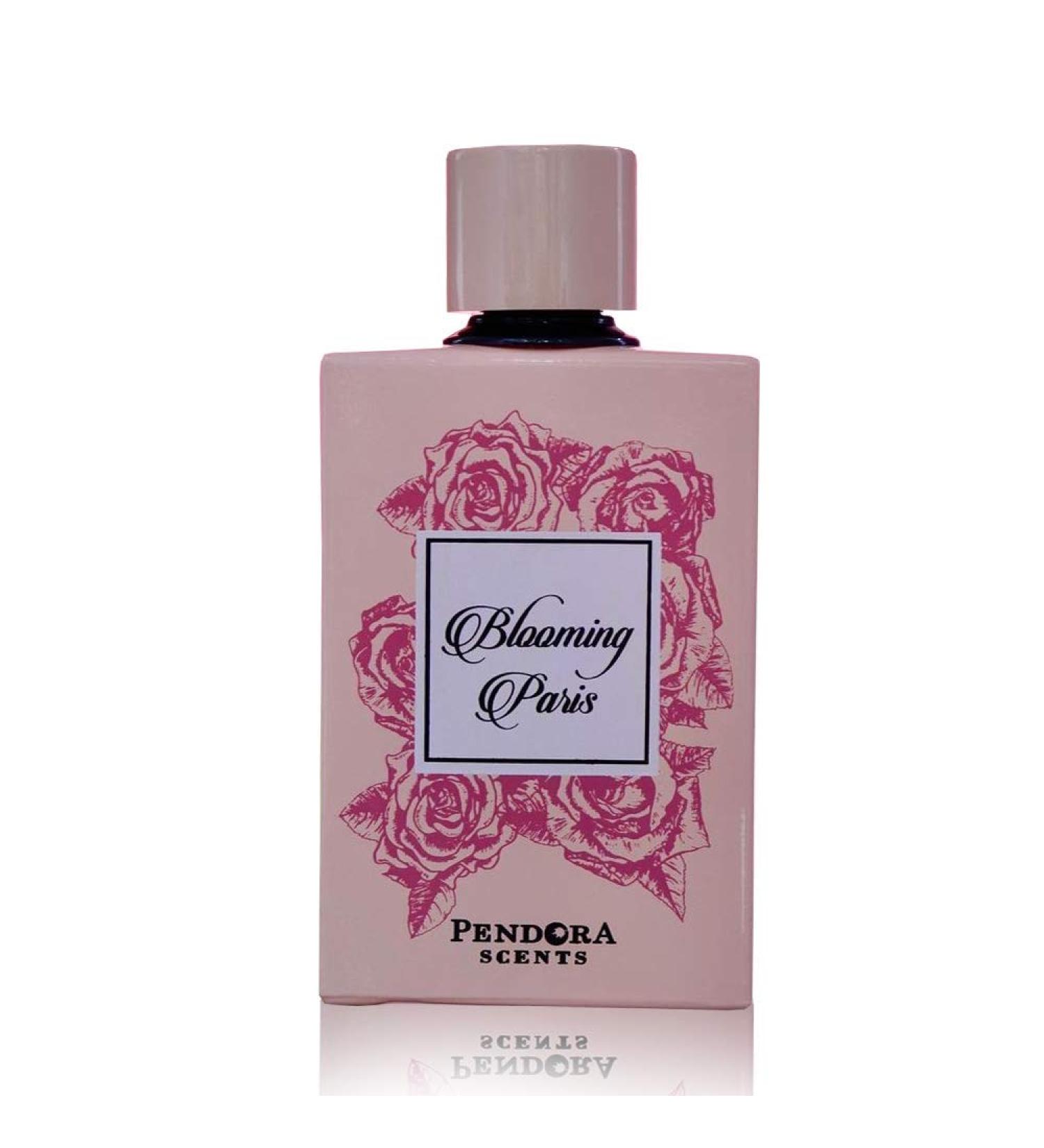 Paris Corner Blooming Paris EDP Women's Spray Pendora Scents 100ml Fragrance Long-Lasting Perfume PERFUMES - Buy Online on GoSupps.com