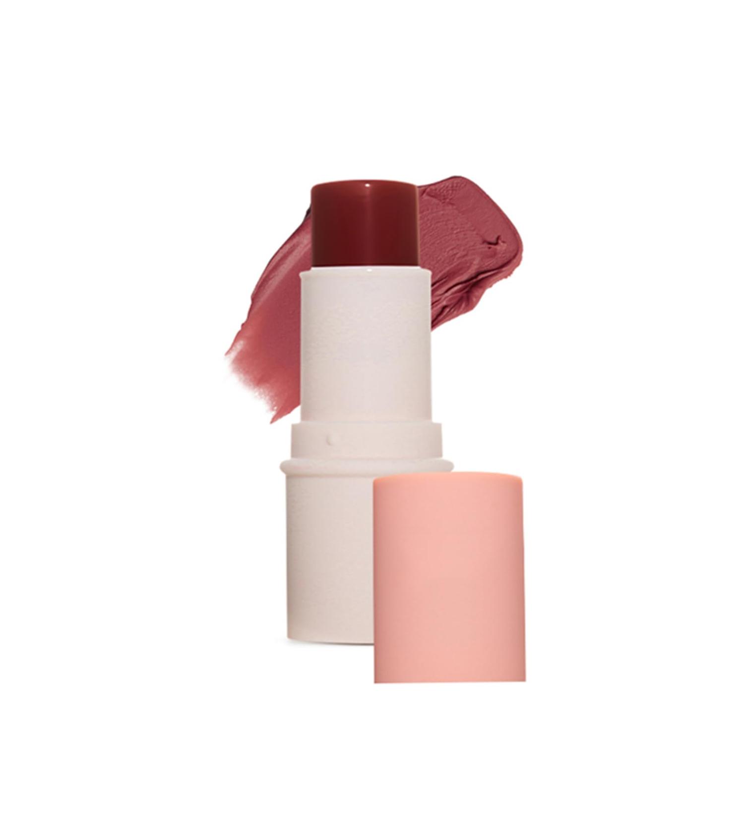LXZJJM Matte Blush Stick with Dewy Finish - Long-Lasting Easy Application for Contouring and Highlighting - Perfect for Fair Beginners (02 6.8 g (0.239 oz)) 02 6.8 g (Pack of 1) - Buy Online on GoSupps.com