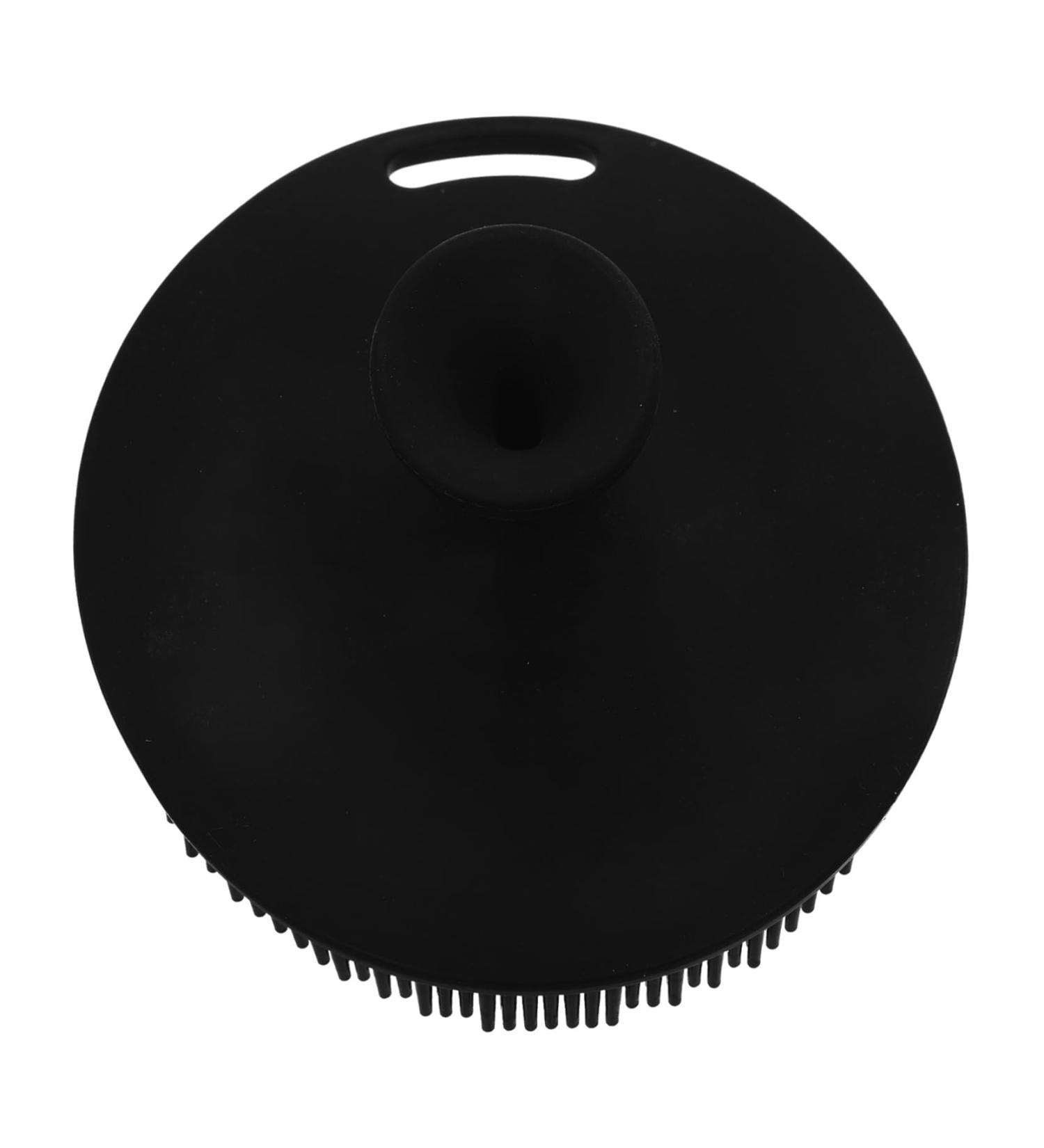 HONMEET Face Brush Face Scrub Facial Wash Brush Facial Cleansing Brush for Blackhead Facial Cleansing Brush Exfoliator Facial Scrubber Exfoliator Face Wash Brush Face Exfoliator - Buy Online on GoSupps.com