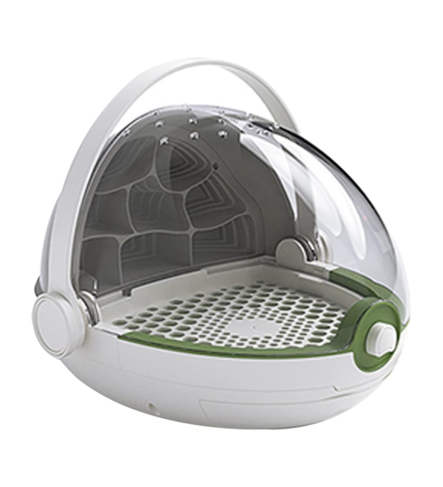 Mipcase 1 Set Box Breeding Box Kids Magnifying Glasses Critter Keeper Observation Supply Shell - Buy Online on GoSupps.com