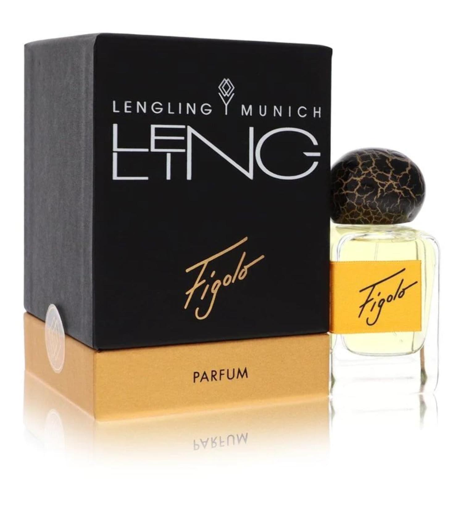 Parfum Spray (Unisex) 1.7 oz
