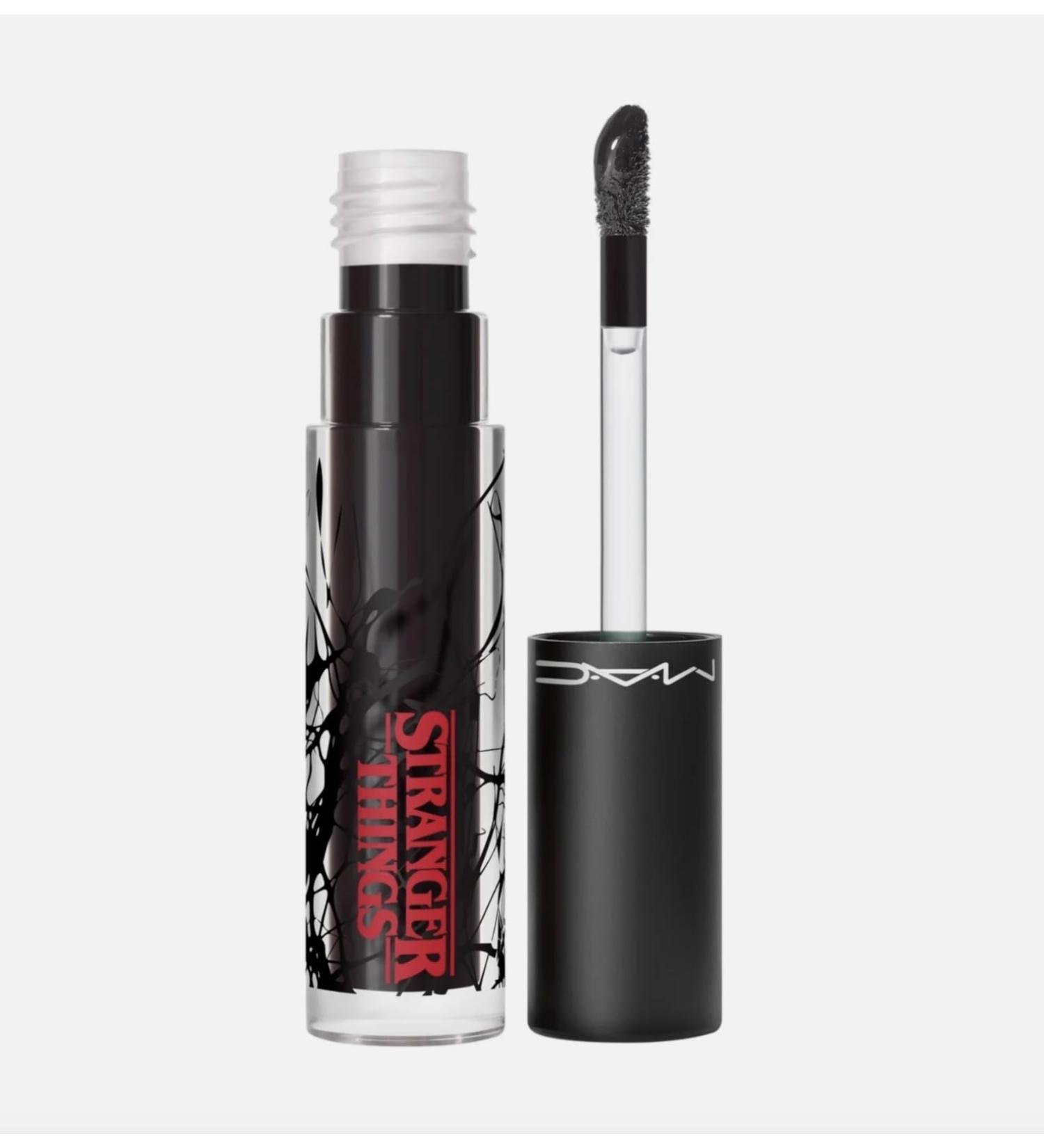 MAC Cosmetics Lipglass Limited Edition Lipgloss SKULL ROCK 3.1 ml - Buy Online on GoSupps.com