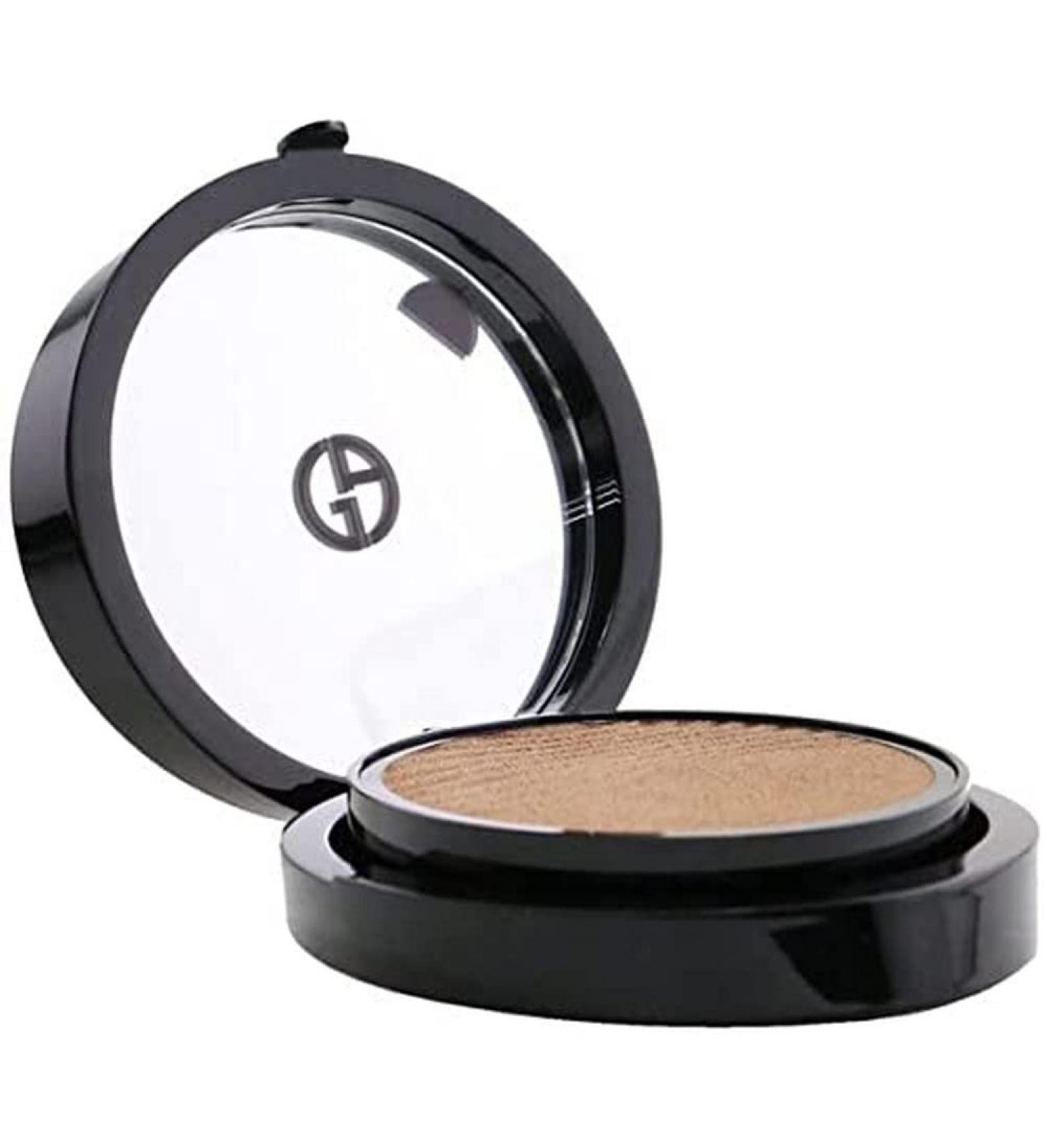 GIORGIO ARMANI Luminous Silk Glow Fusion Powder NR8 35 G