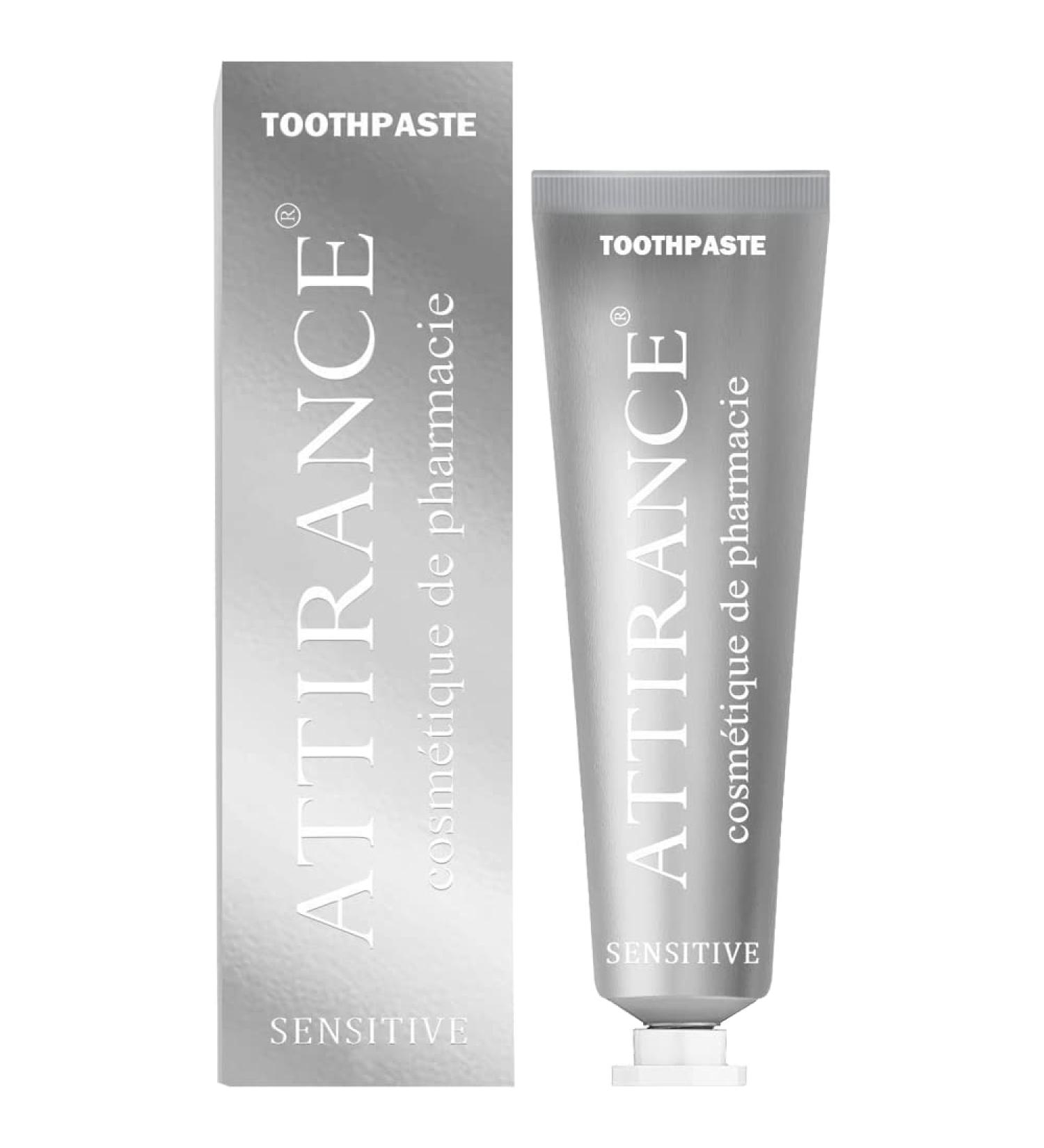 Toothpaste for Sensitive Teeth