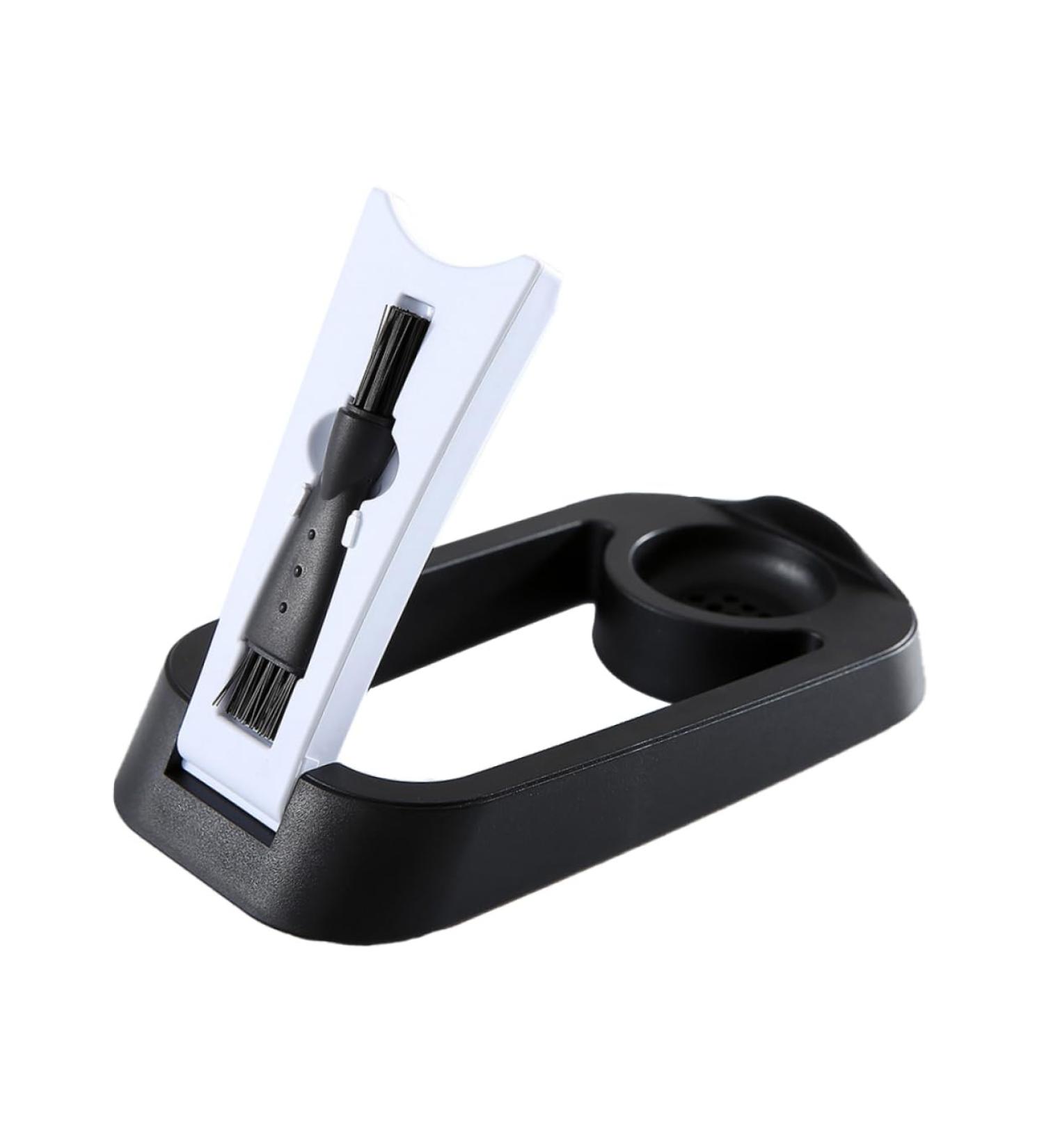 Minkissy Electric Shaver Base Holder - Perfect Gift for Dad | Razor Drainage Holder & Permeable Design - Buy Online on GoSupps.com