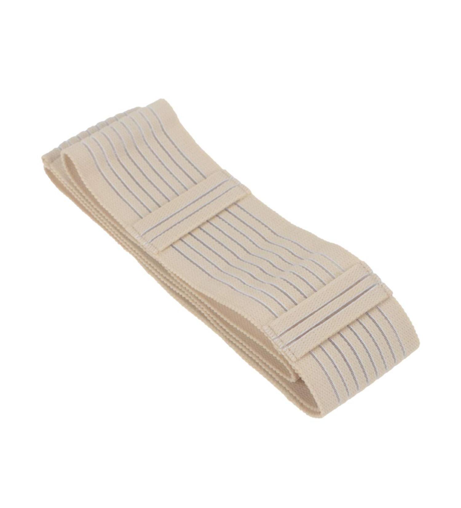 Hemoton Abdominal Dialysis Belt | Peritoneal Dialysis Waist Catheter Fixation Device for Gastrosomy - Gray Medium - Buy Online on GoSupps.com