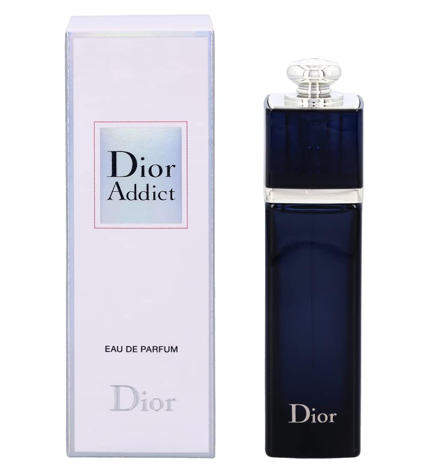 Dior Addict By Christian Dior For Women. Eau De Parfum Spray 1.7 Ounces 1.69 Fl Oz (Pack of 1) - Buy Online on GoSupps.com