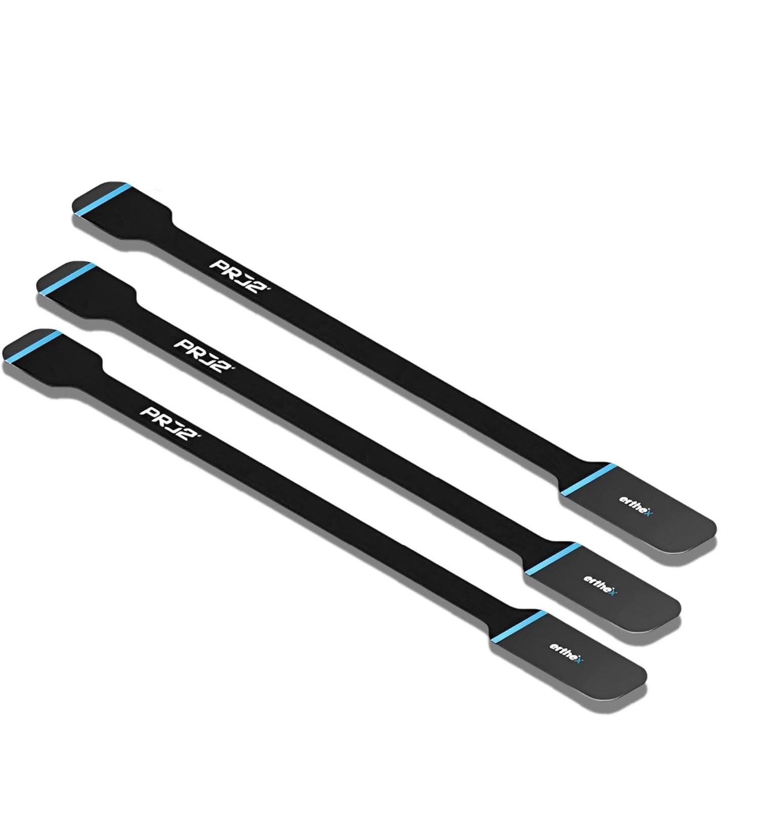 Goodscious EARTHLING 3.0 ERTHE Earage Shoe Straps - Grounding Products for Shoes | Transform Any Pair into Grounding Shoes | 3 Pack - Buy Online on GoSupps.com